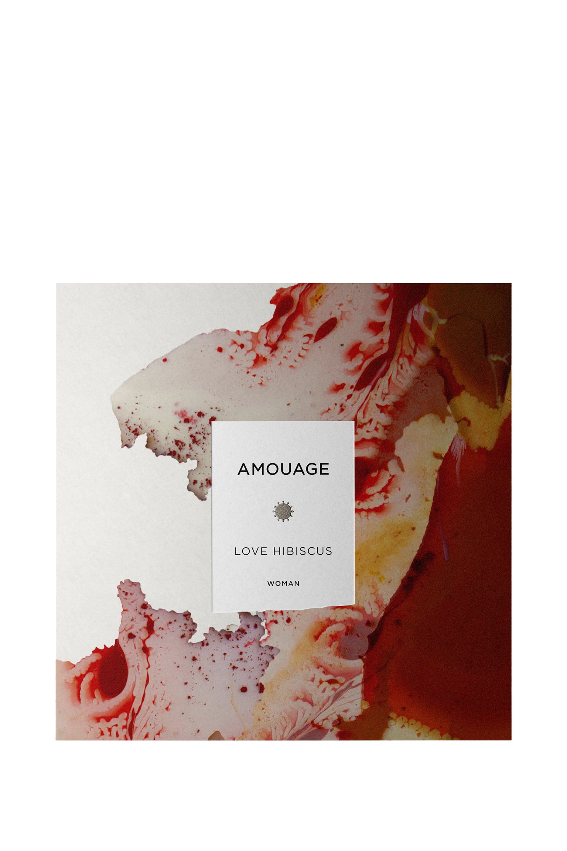 Love Hibiscus Eau de Parfum