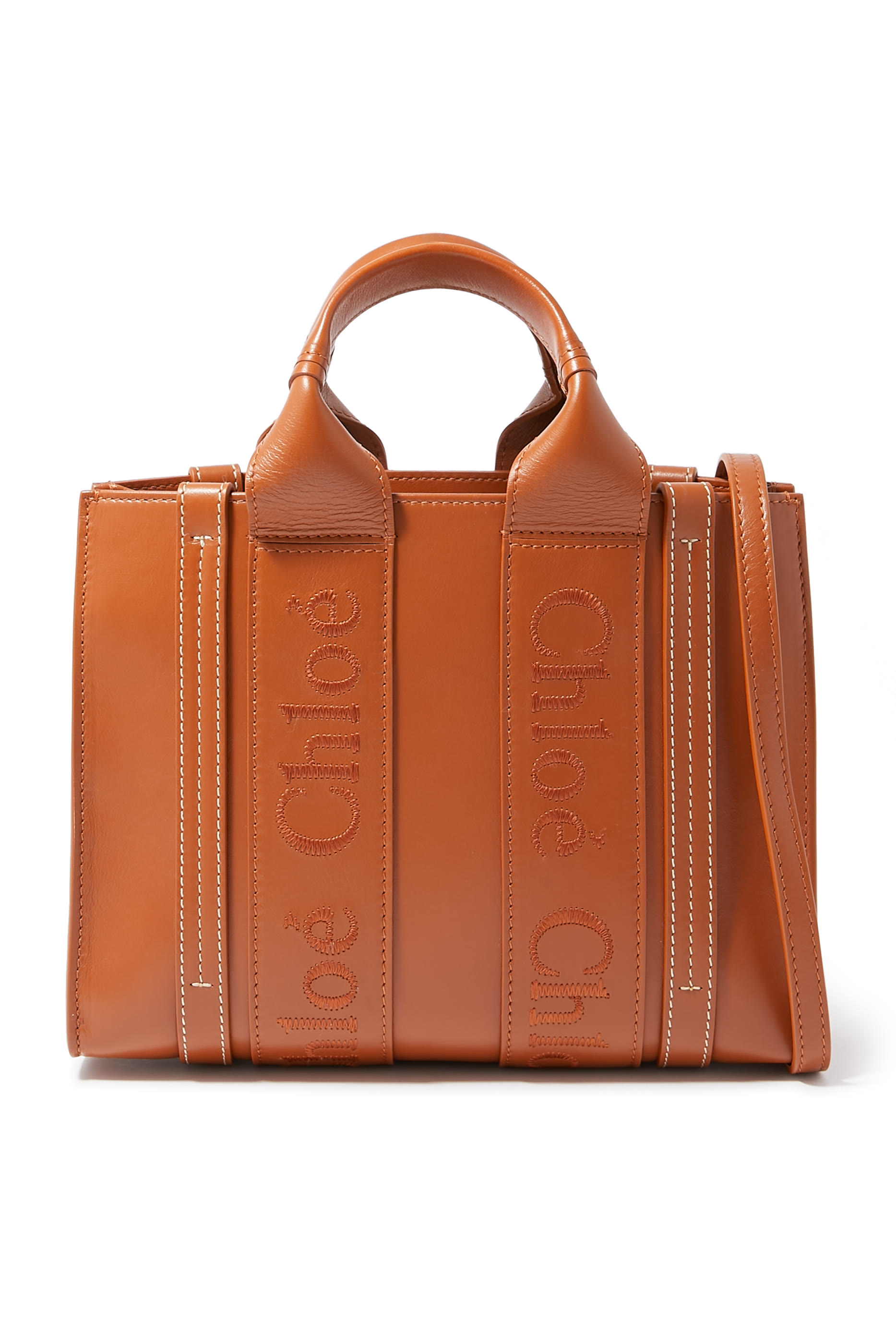  Small Woody Tote Bag