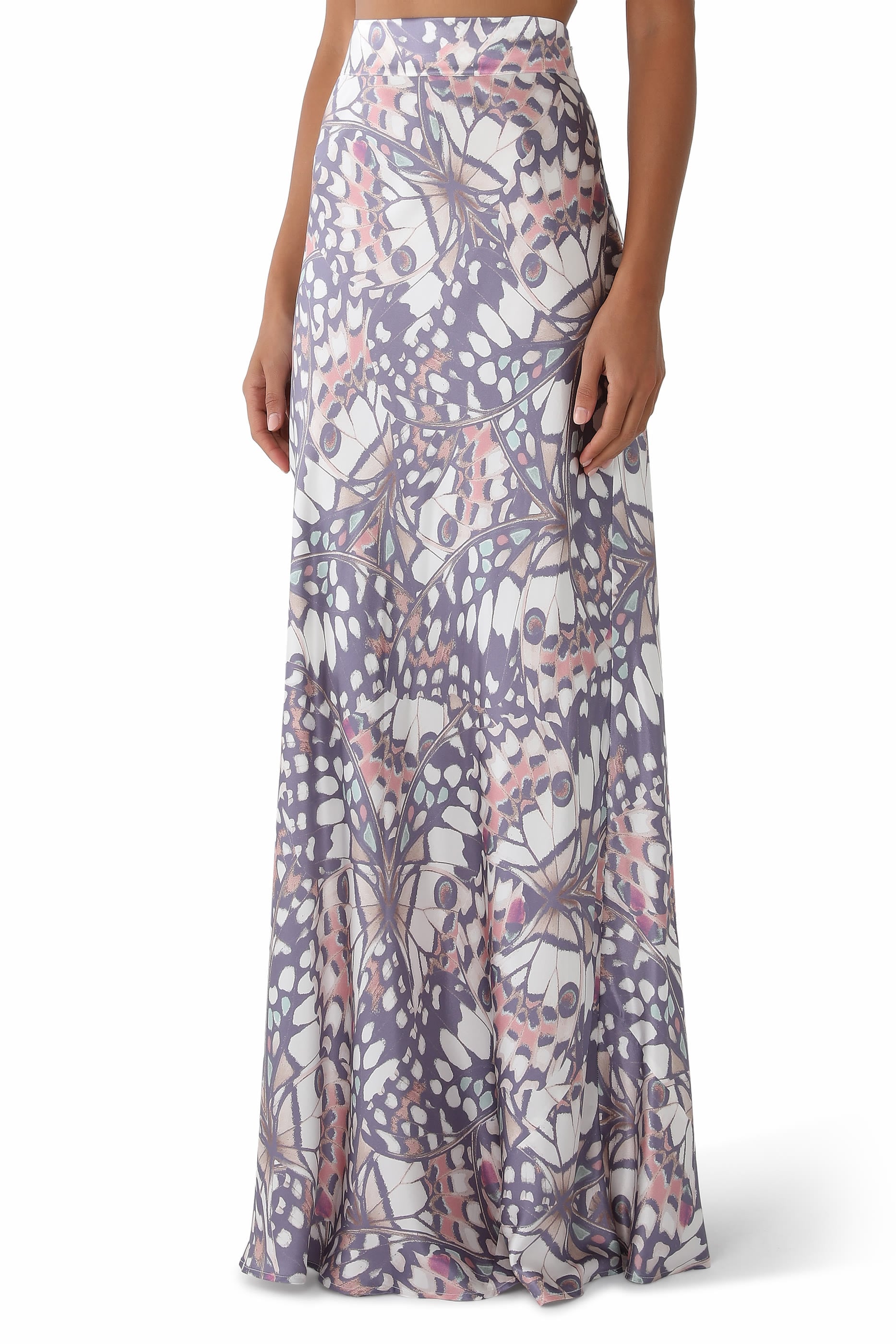 Ryker Maxi Skirt