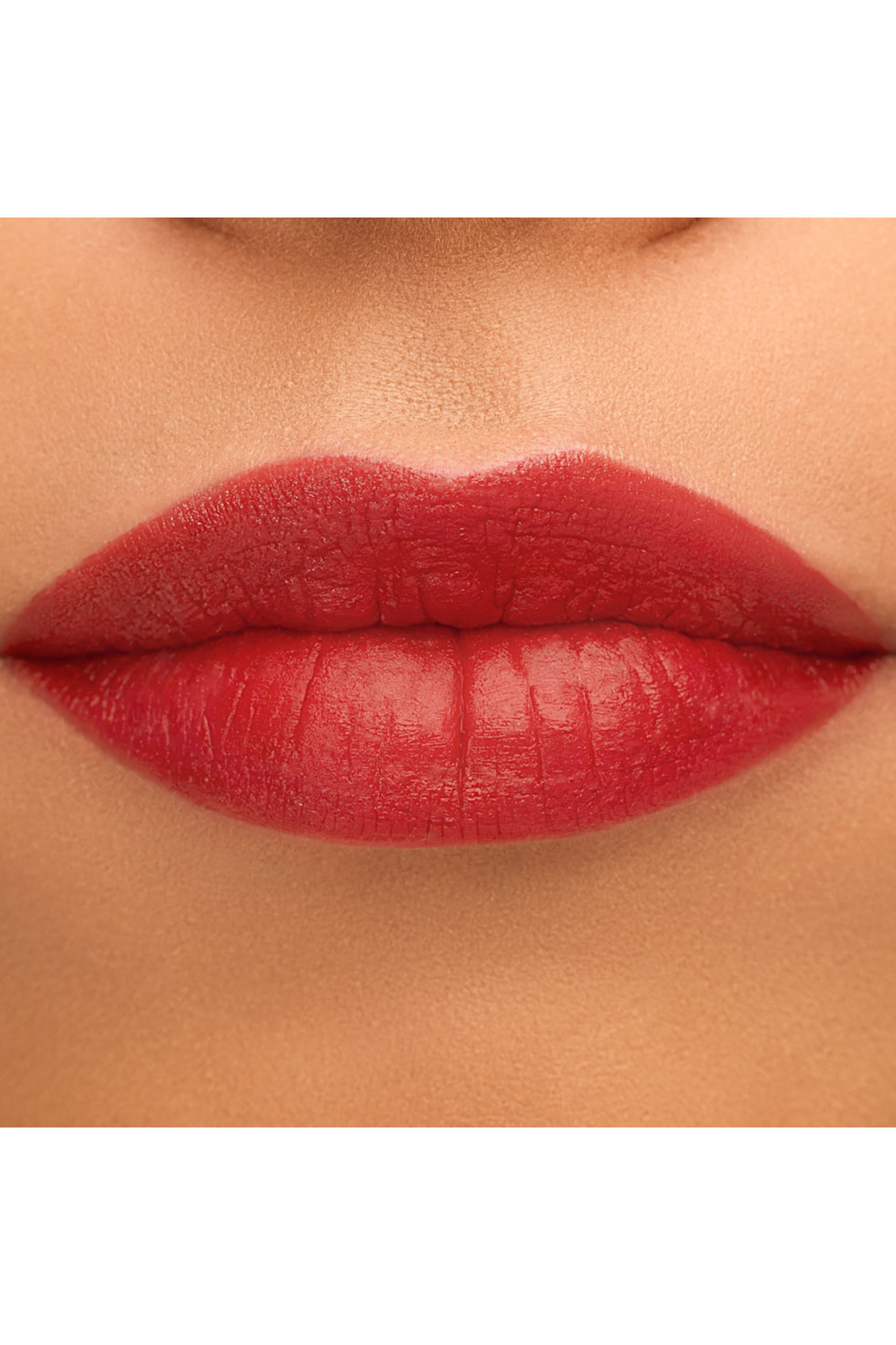  The Slim Couture Matte Lipstick