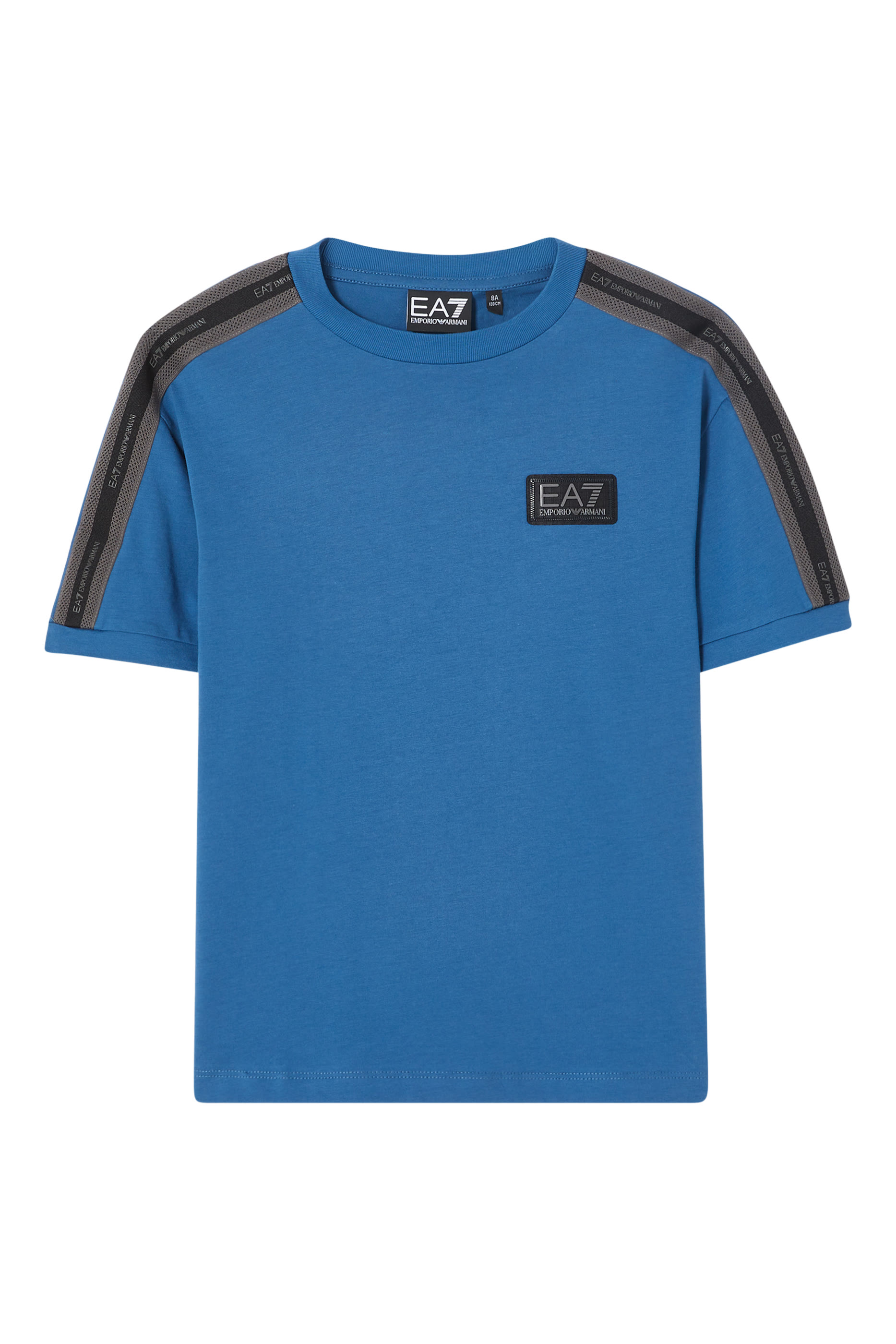 Kids Logo Tape T-Shirt