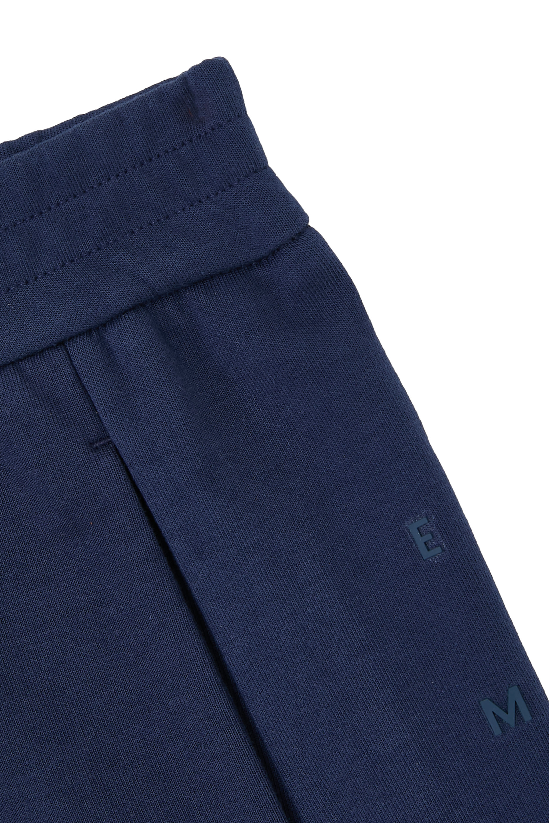 Kids Jersey Drawstring Shorts