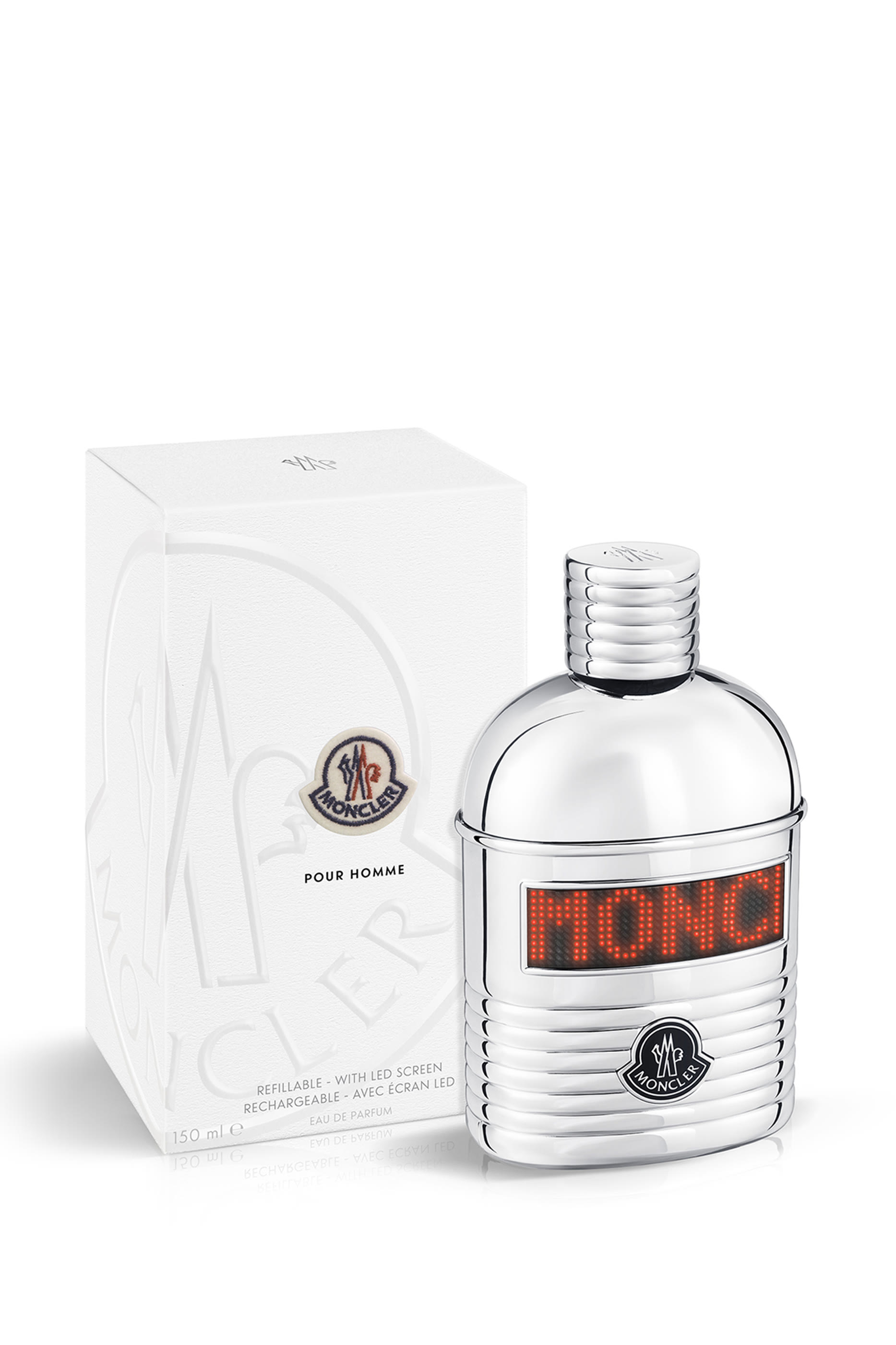 Pour Homme Eau de Parfum