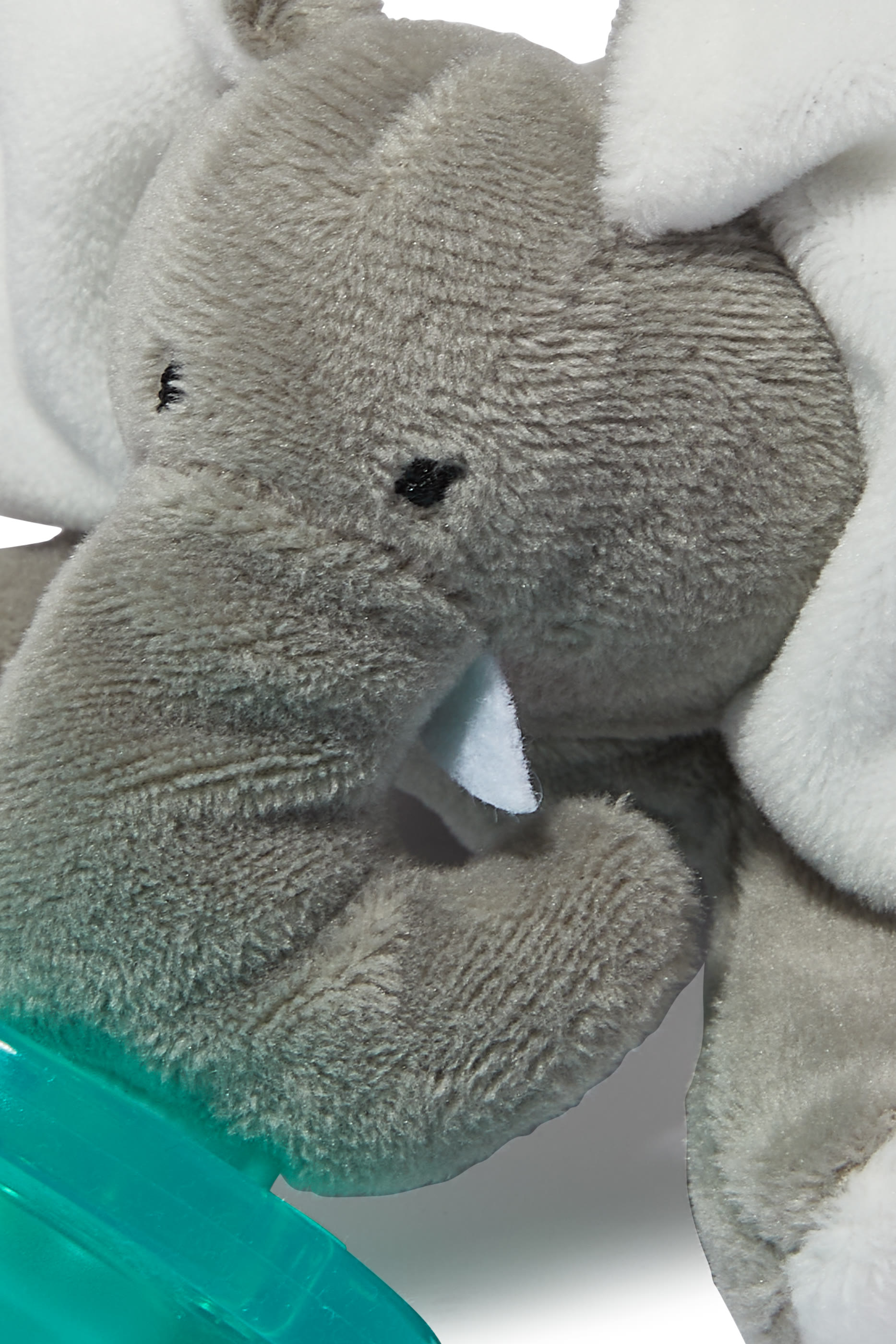 Elephant Pacifier