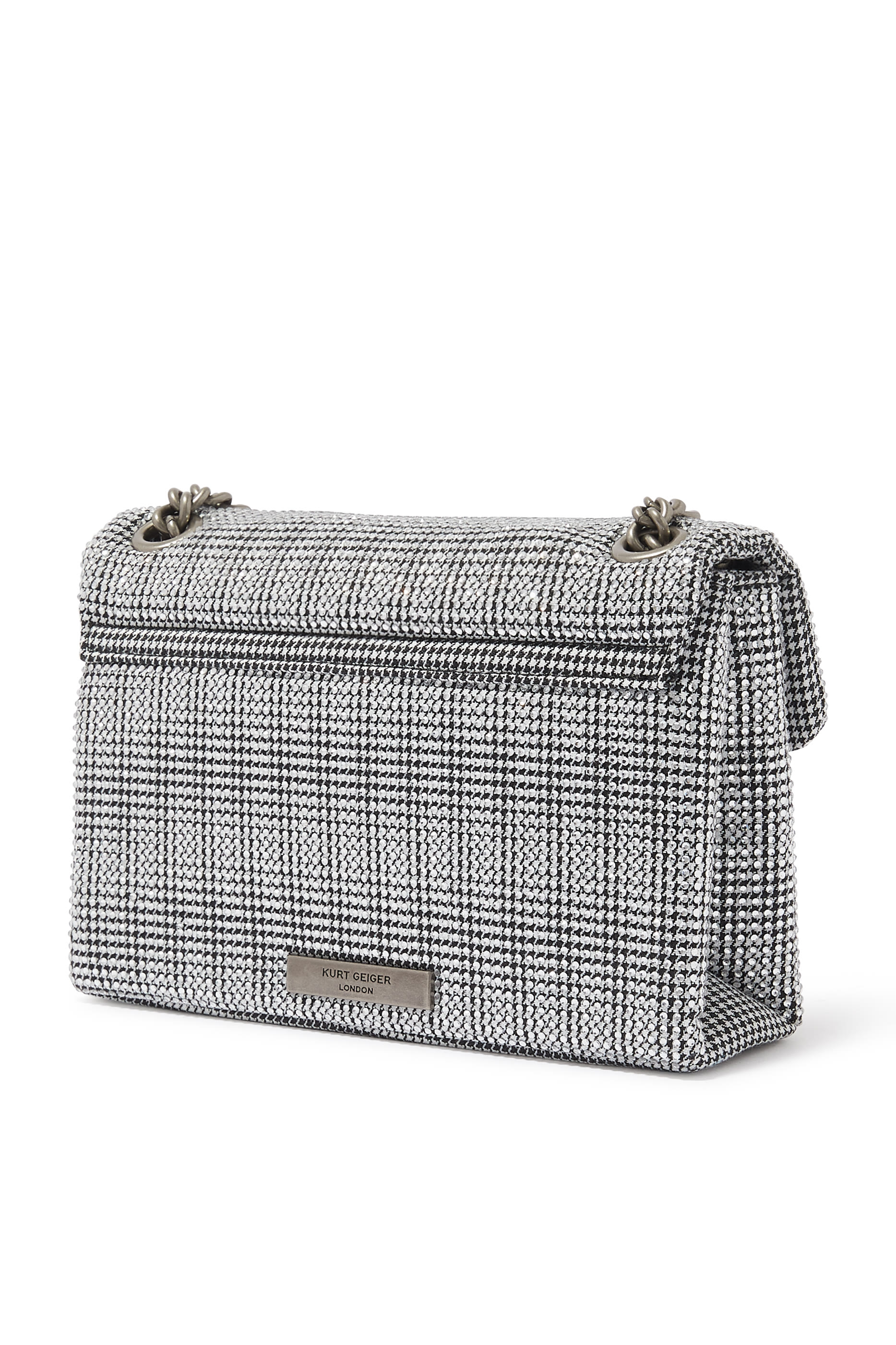 Kensington Mini Shoulder Bag