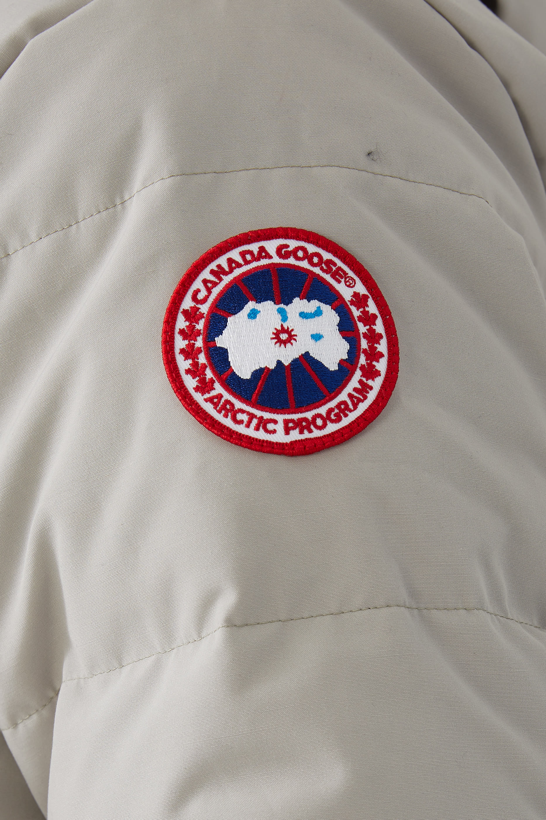 Wyndham Heritage Parka Jacket