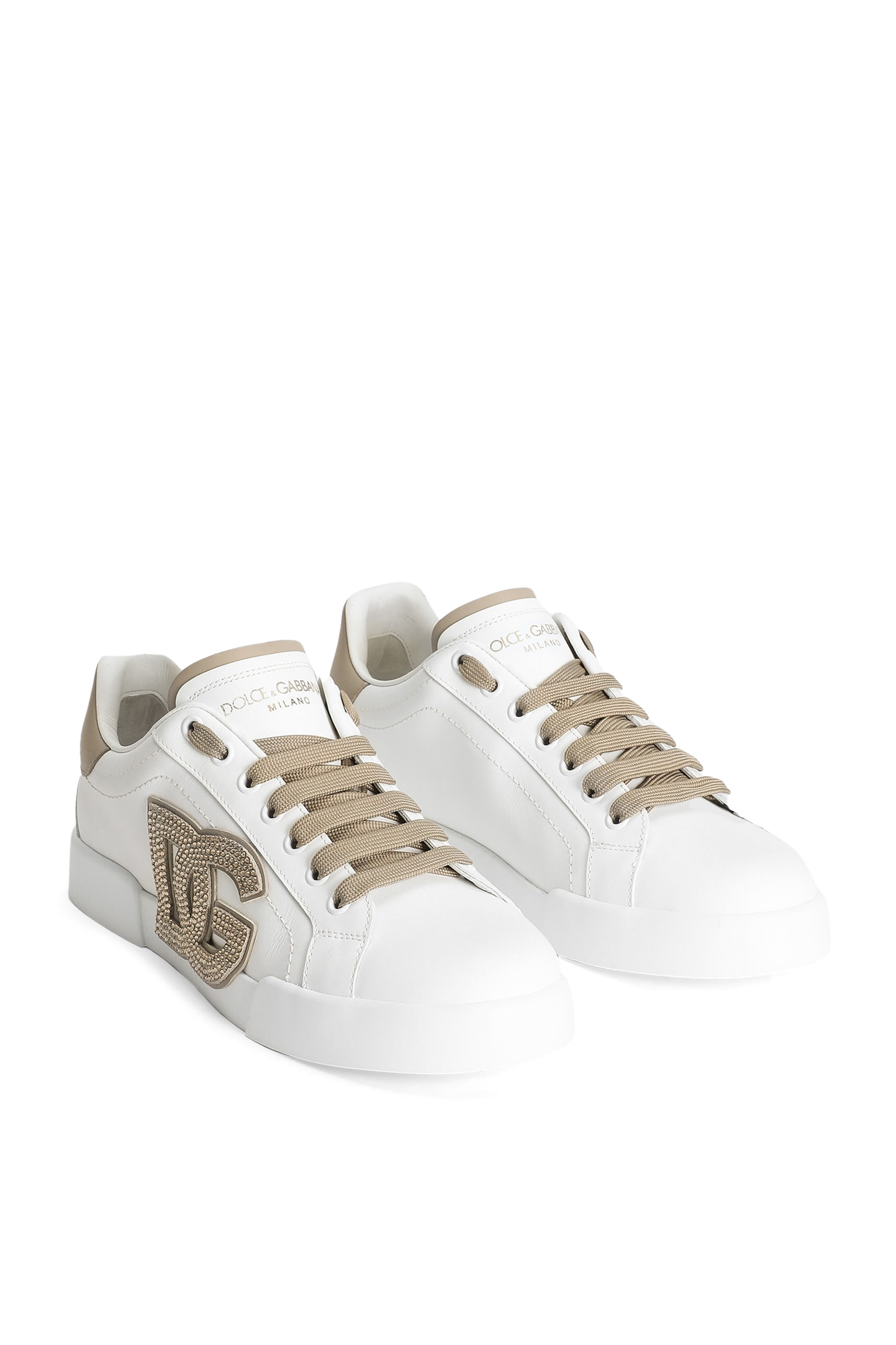 Portofino Light Strobel Sneakers