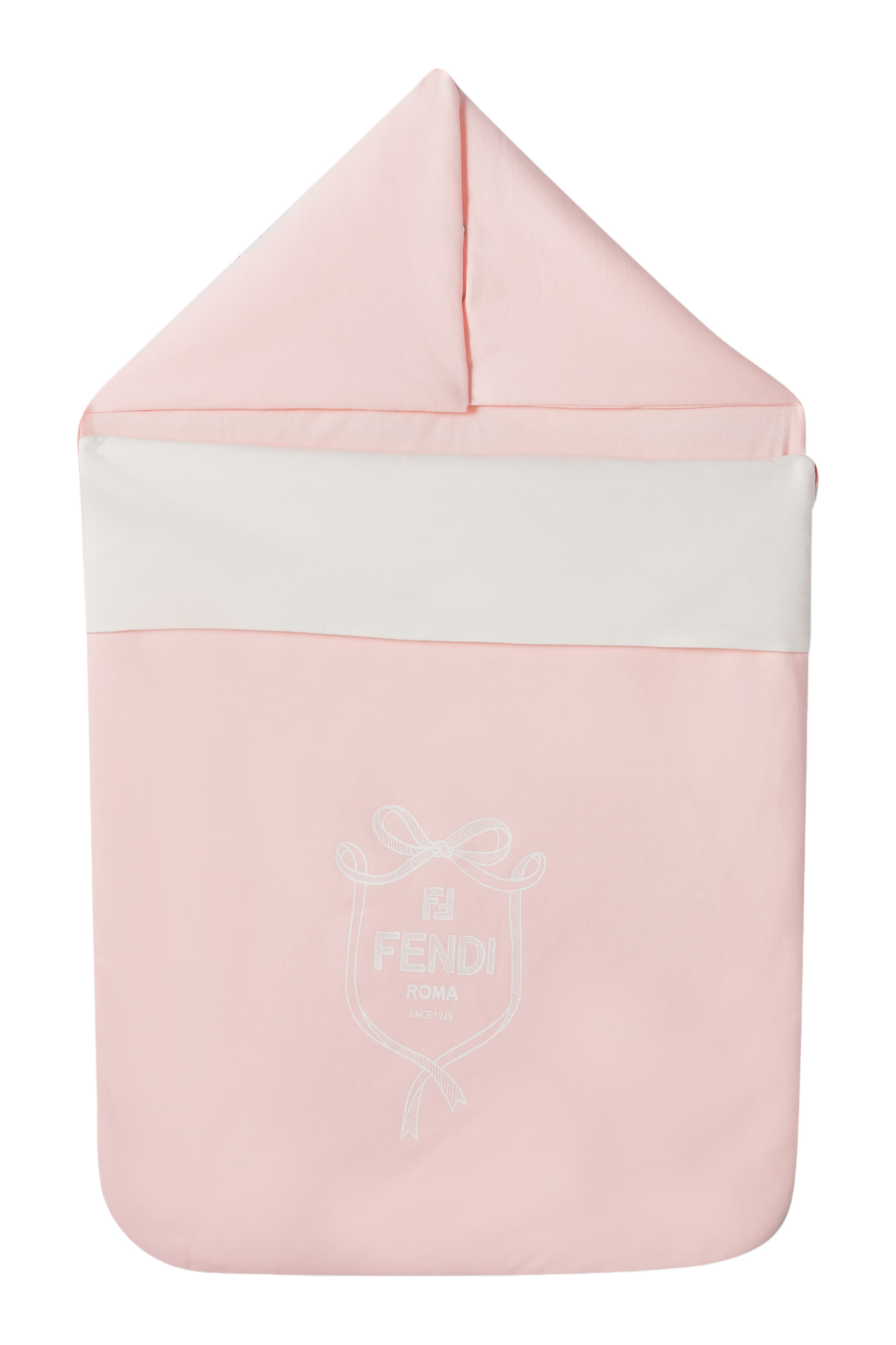 Kids Sacco Nanna Felpina Sleeping Bag