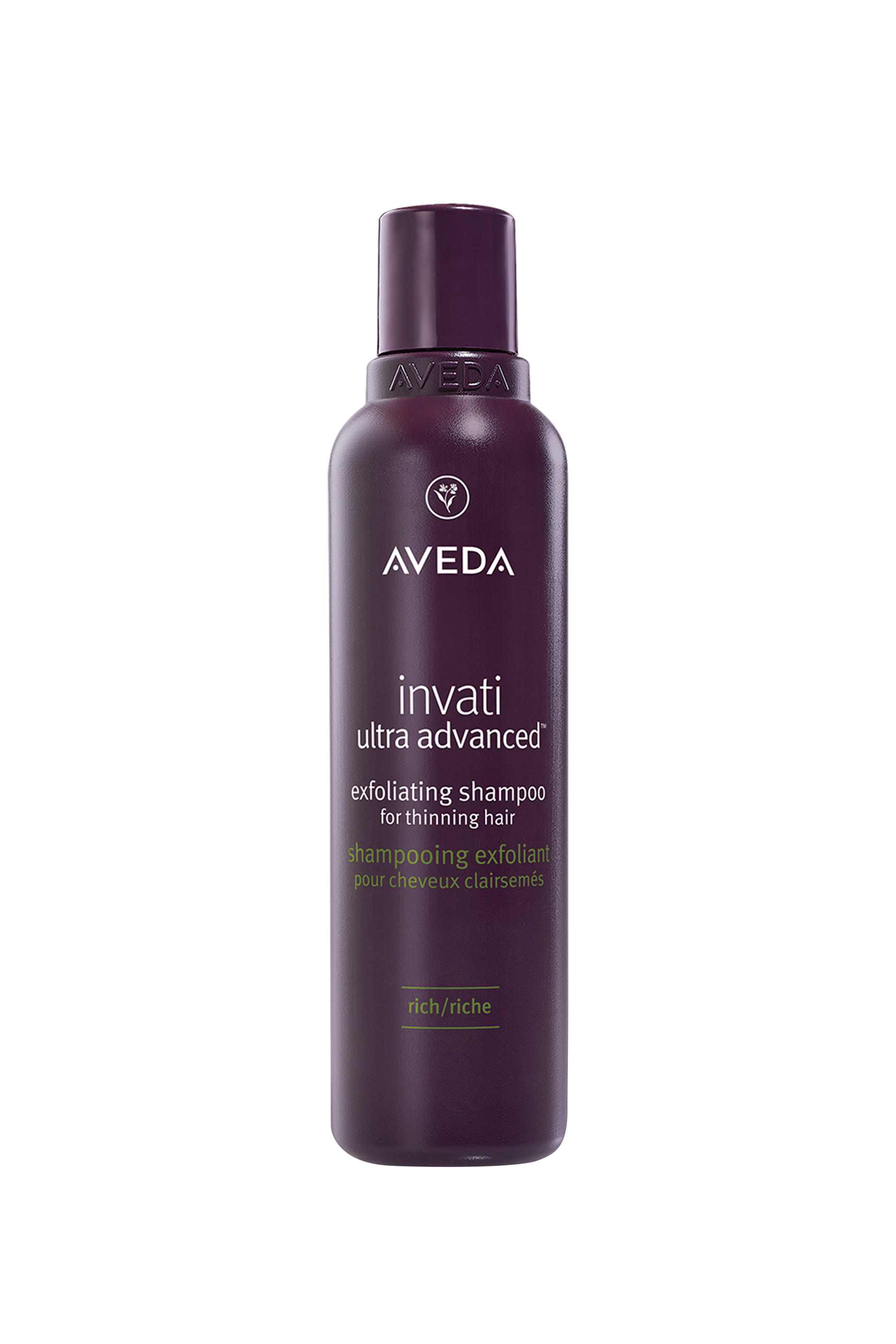 invati ultra advanced&trade; Exfoliating Shampoo &ndash; Rich