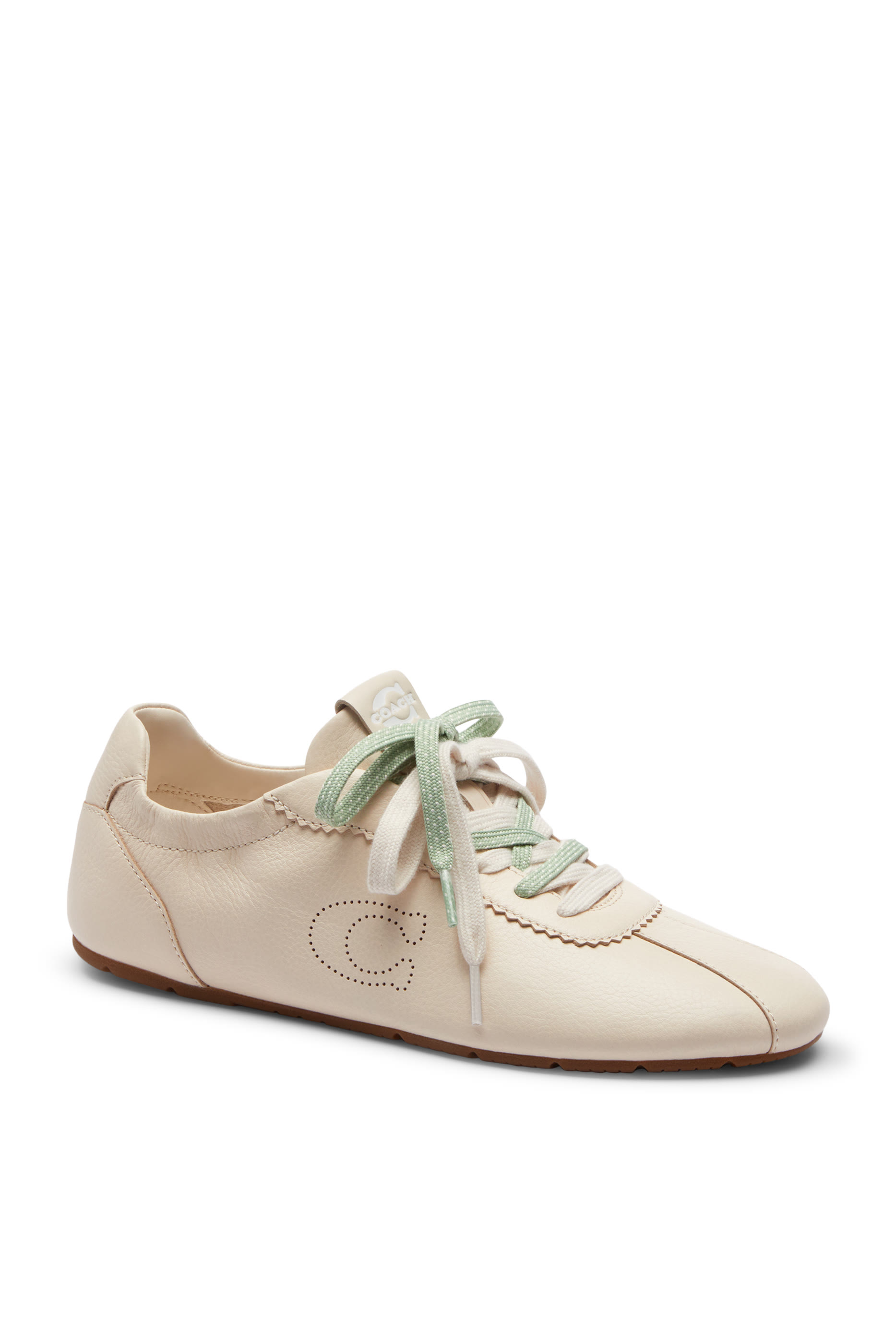 Soft Sneakers