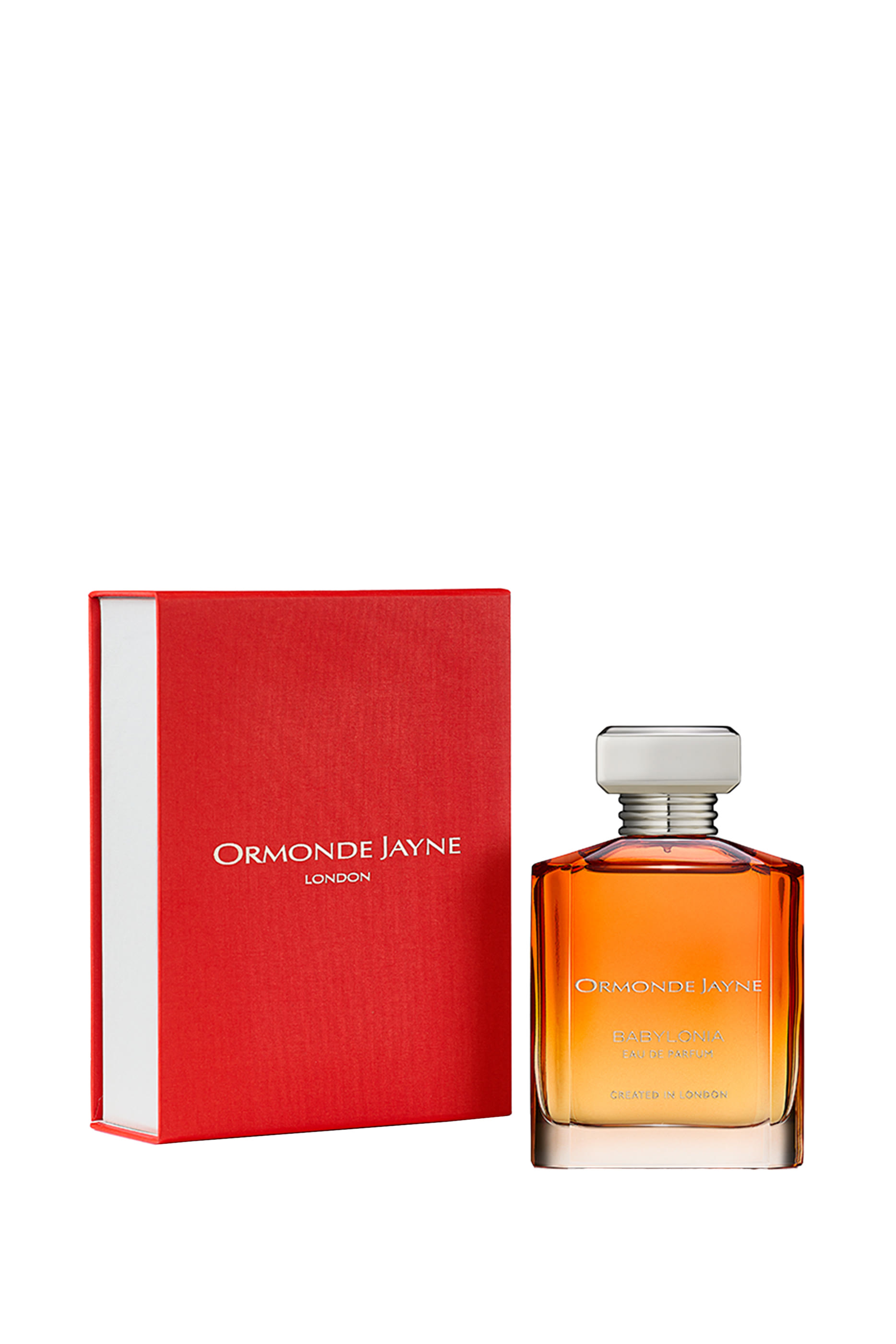 Babylonia Eau de Parfum