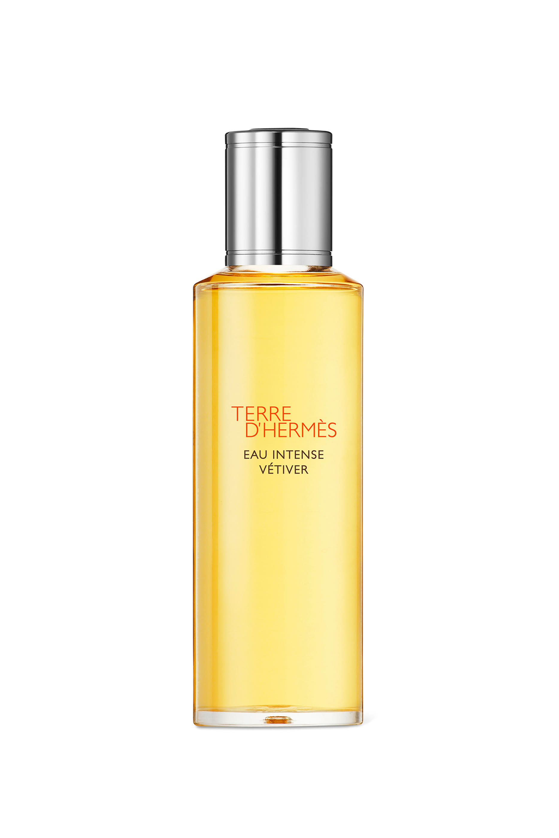 Terre d'Herm&egrave;s Eau Intense V&eacute;tiver, Eau de Parfum, refill