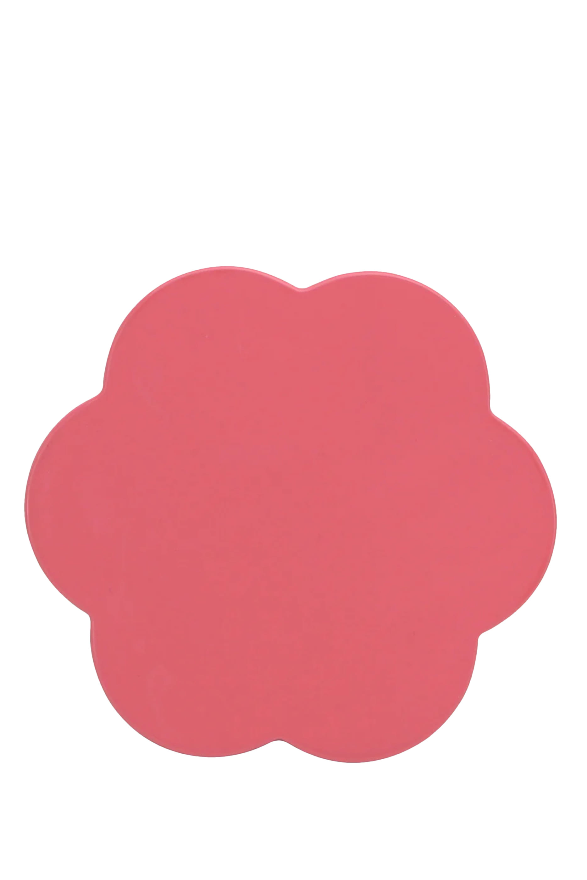 Scallop Coaster, Set of 4