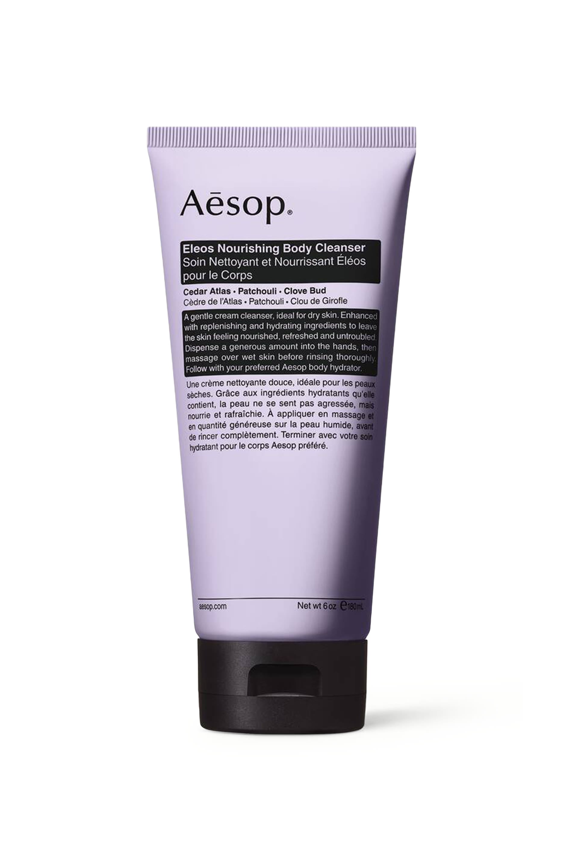  Eleos Body Cleanser 