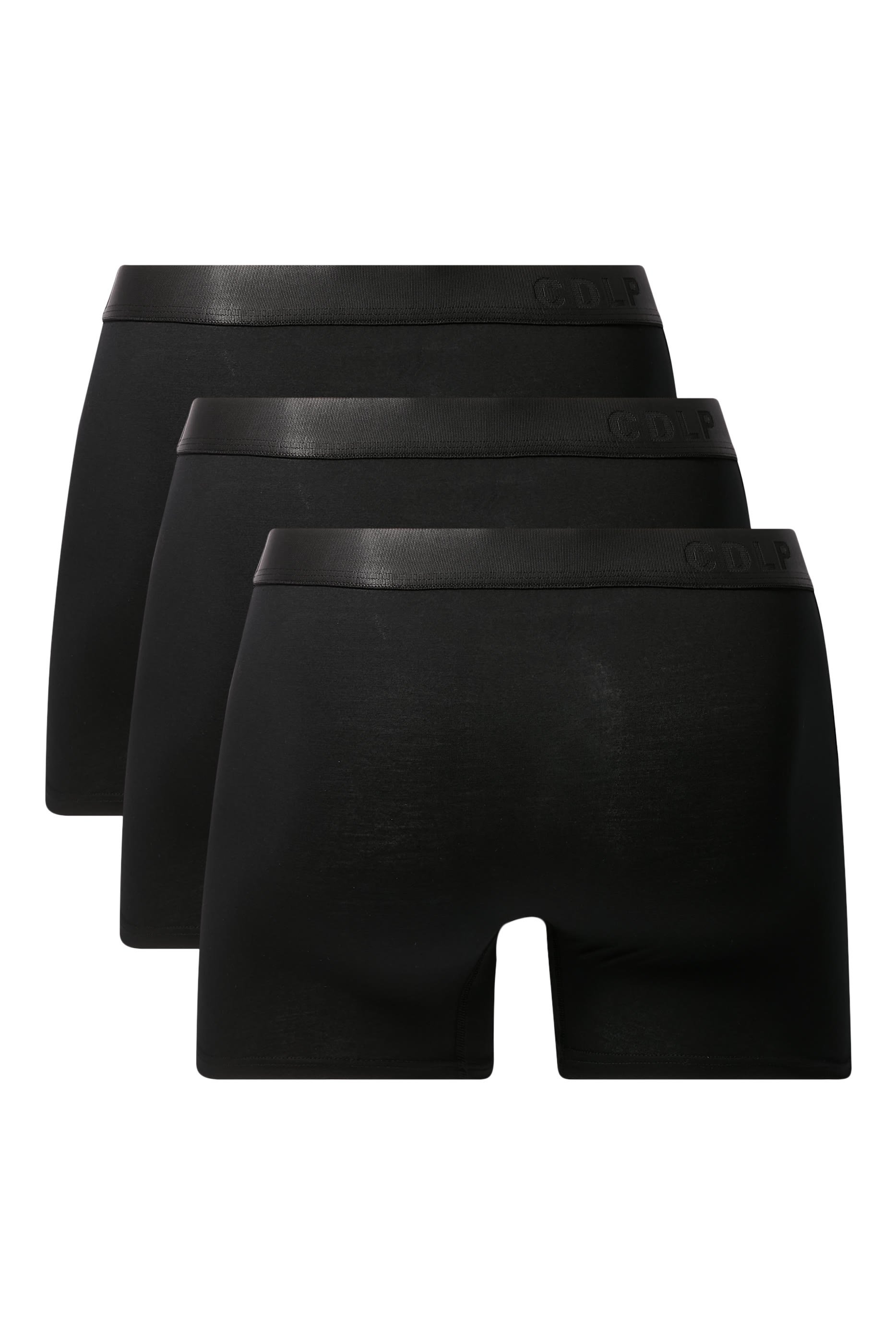 3 Pack Boxer Brief Long