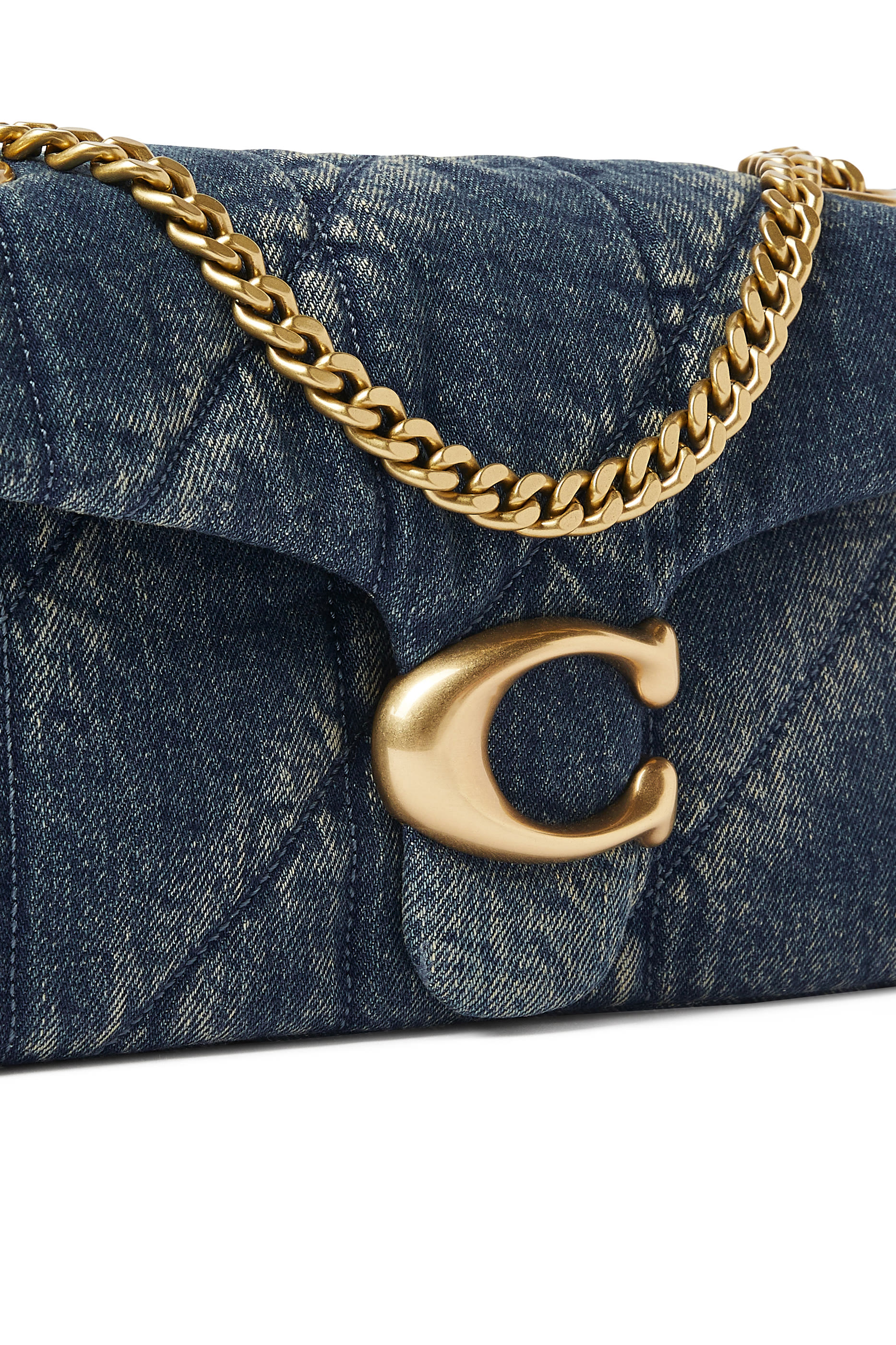 Tabby Shoulder Bag 26 