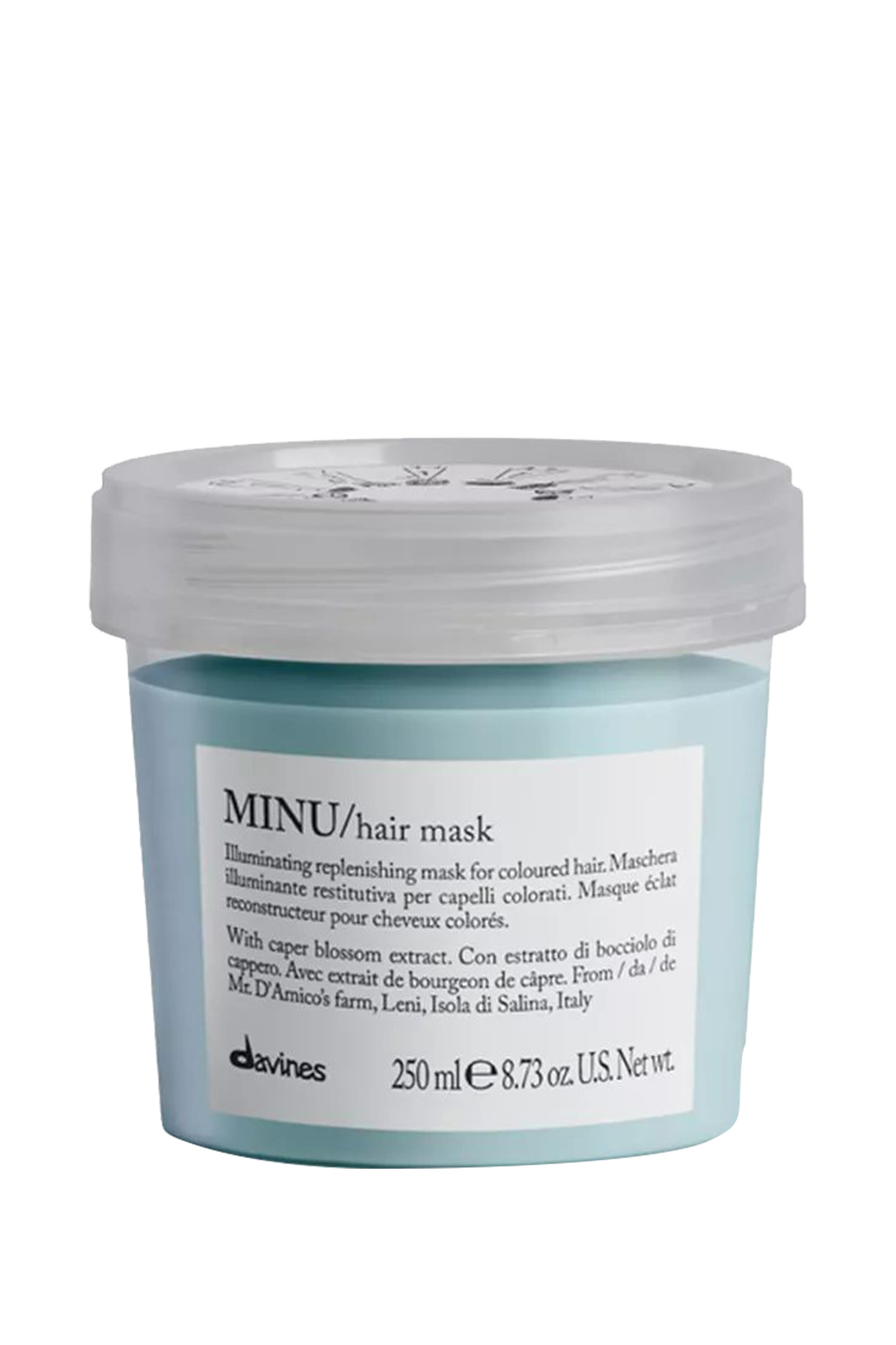 MINU Hair Mask