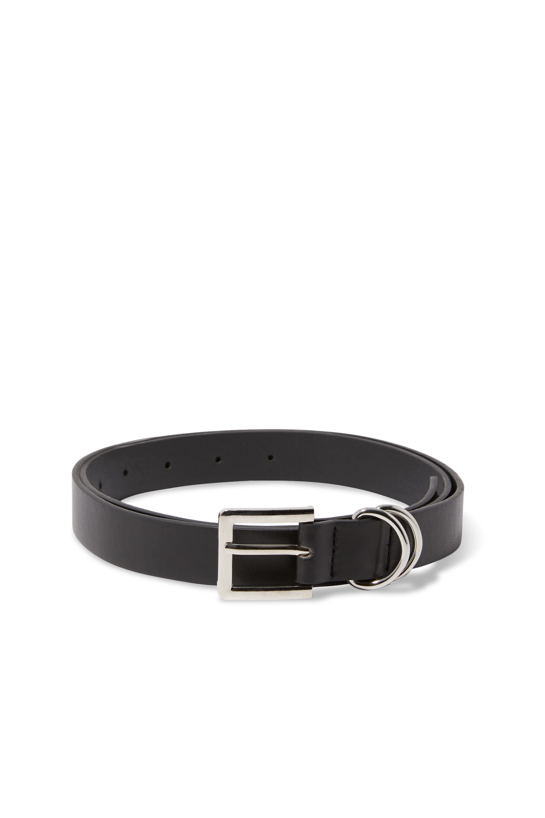 Agnes Leather Belt