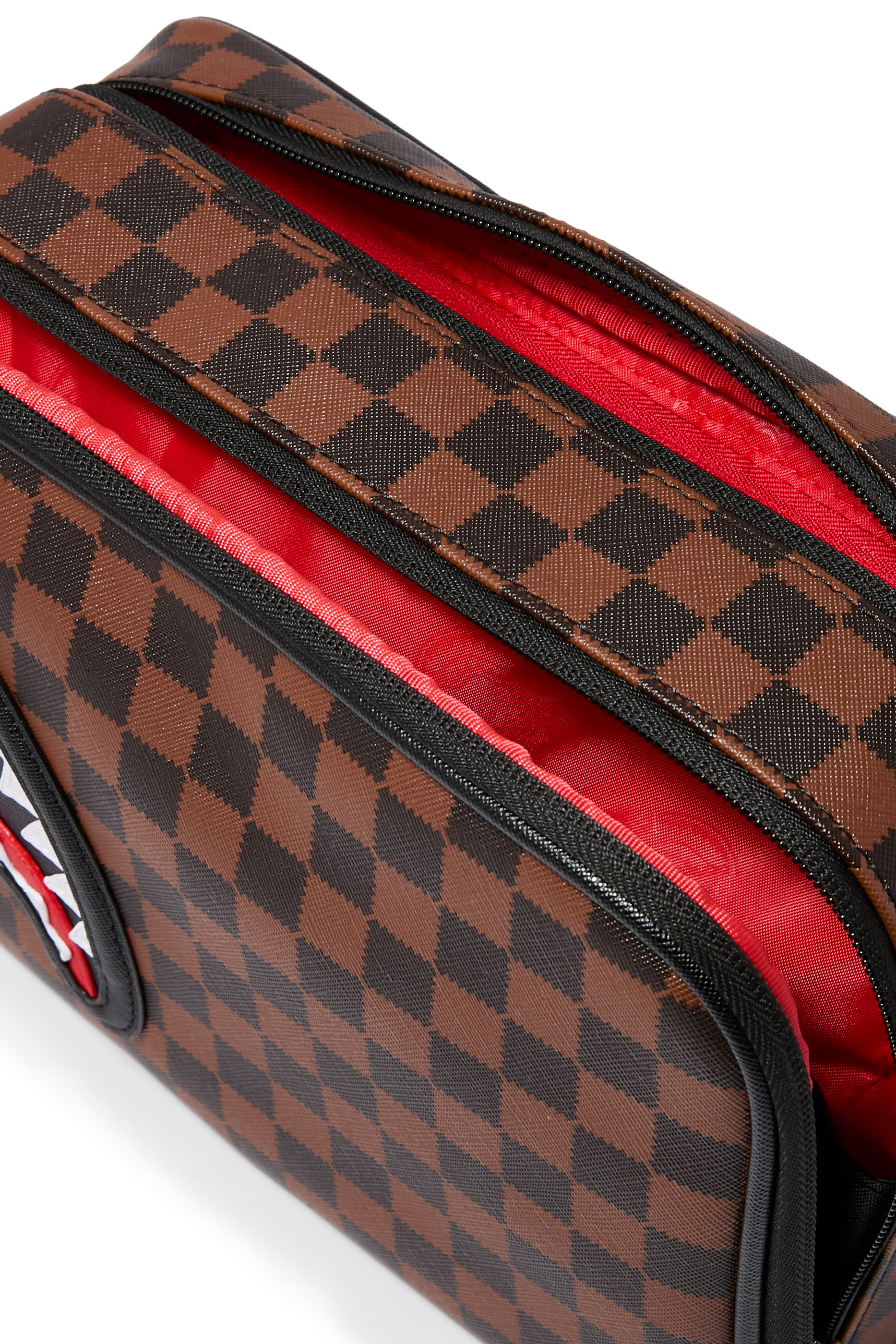 Kids Sharks in Paris GT Toiletry Bag