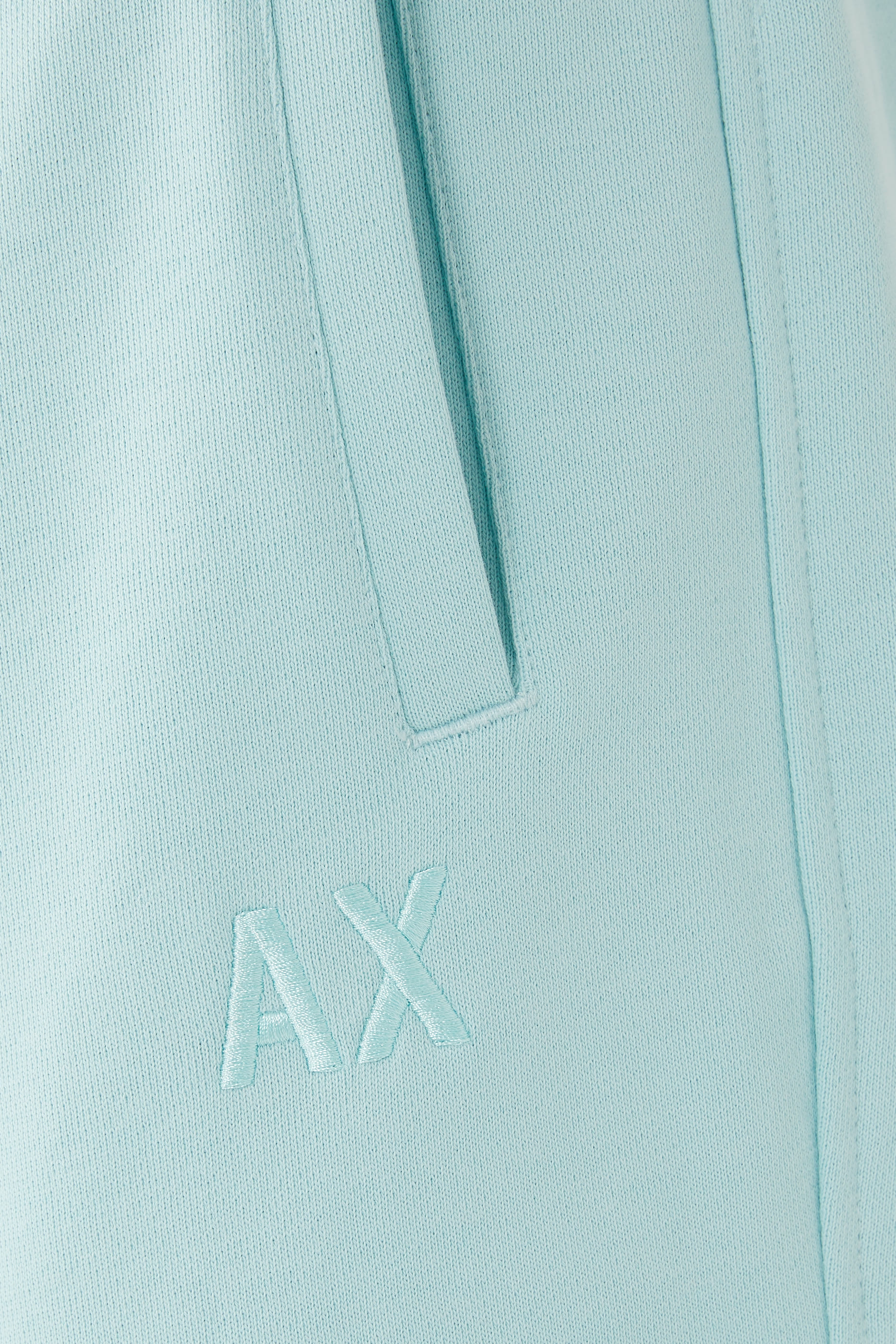 Classic Cotton Sweatpants