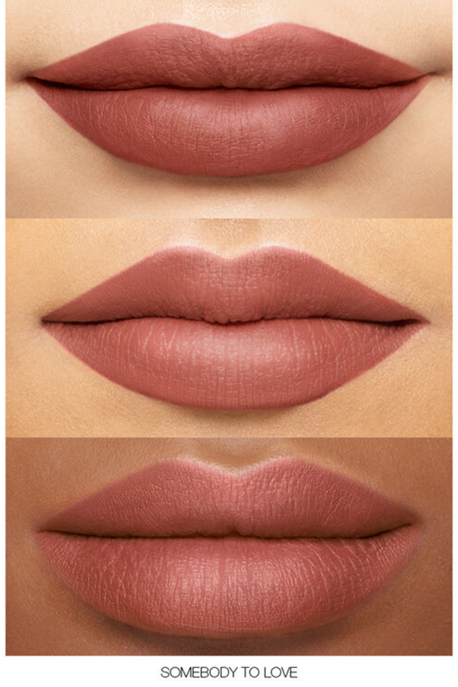 Powermatte Lip Pigment