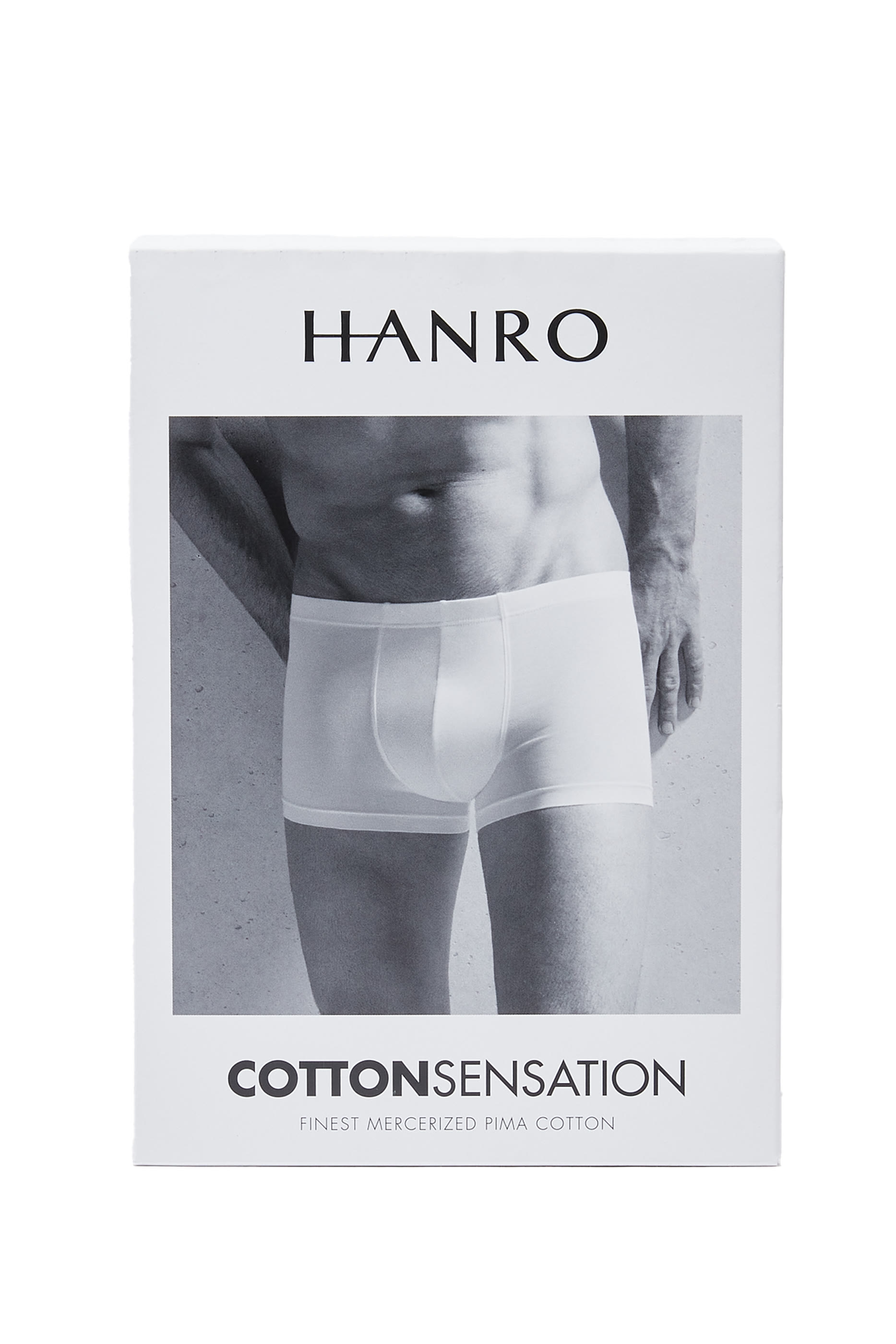 Sensation Boxer Briefs