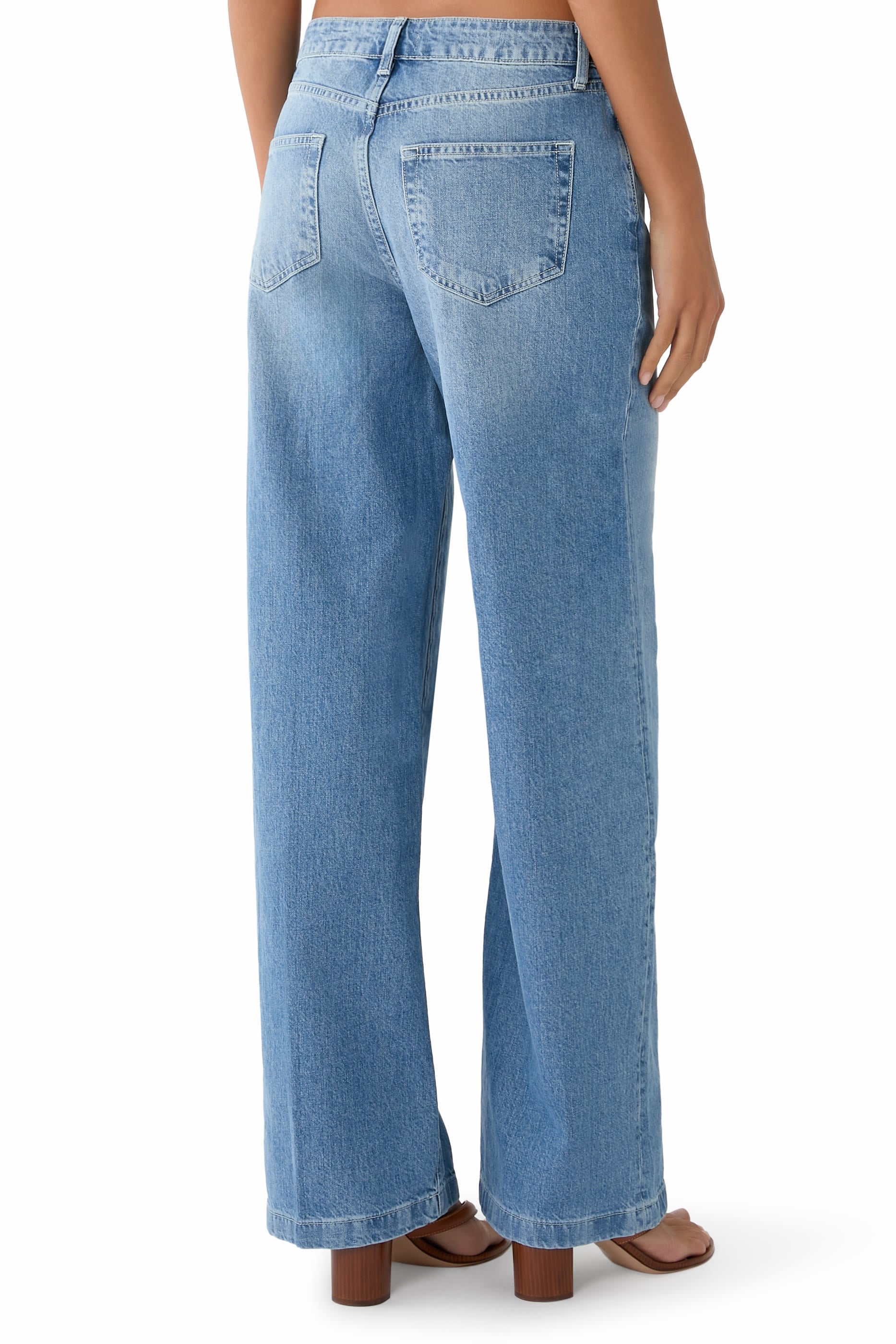 Scottie Jeans