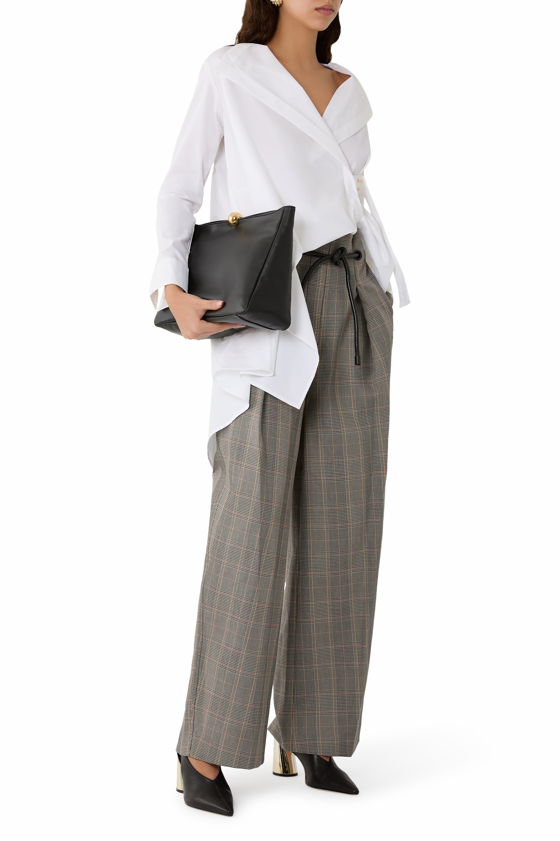 Gentle Collide Shirt