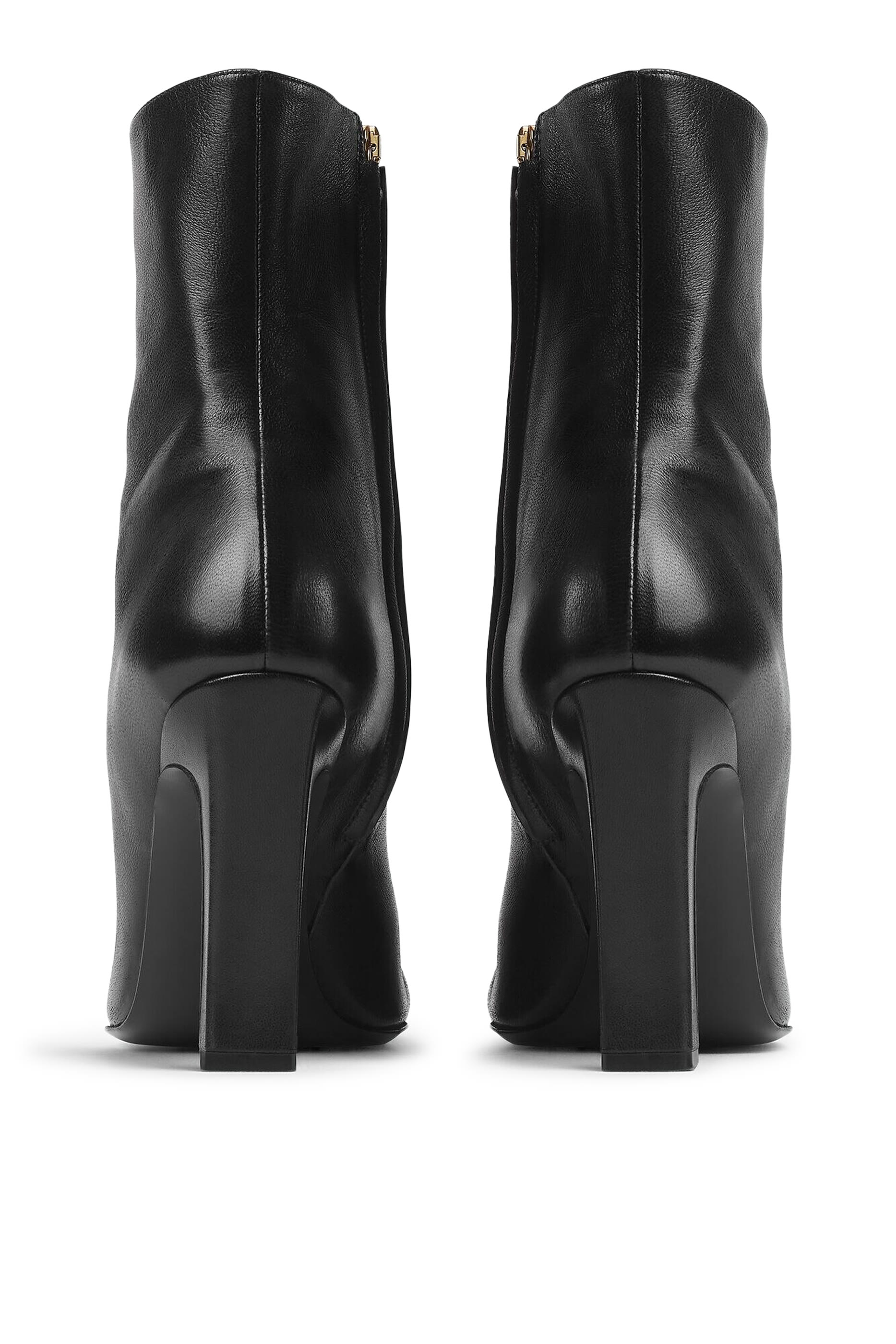 Nico 100 Ankle Boots