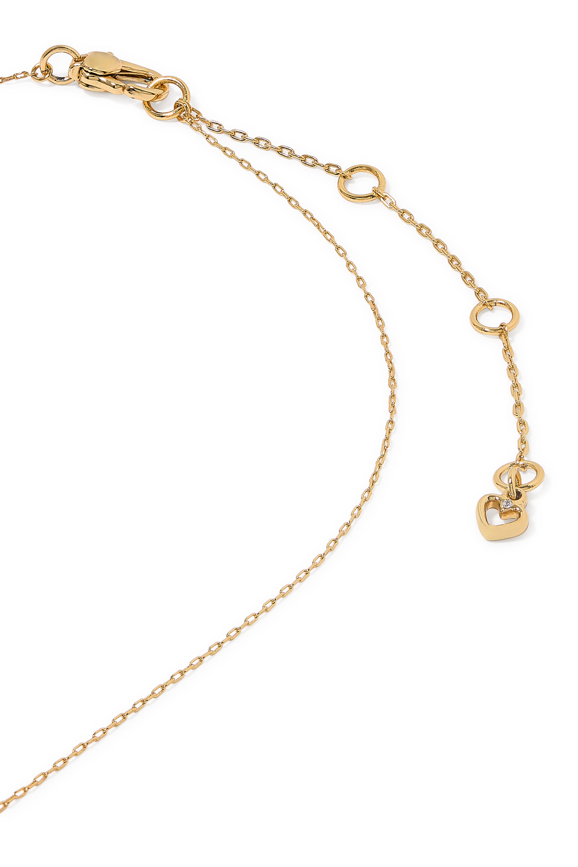  Initial T Mini Pendant