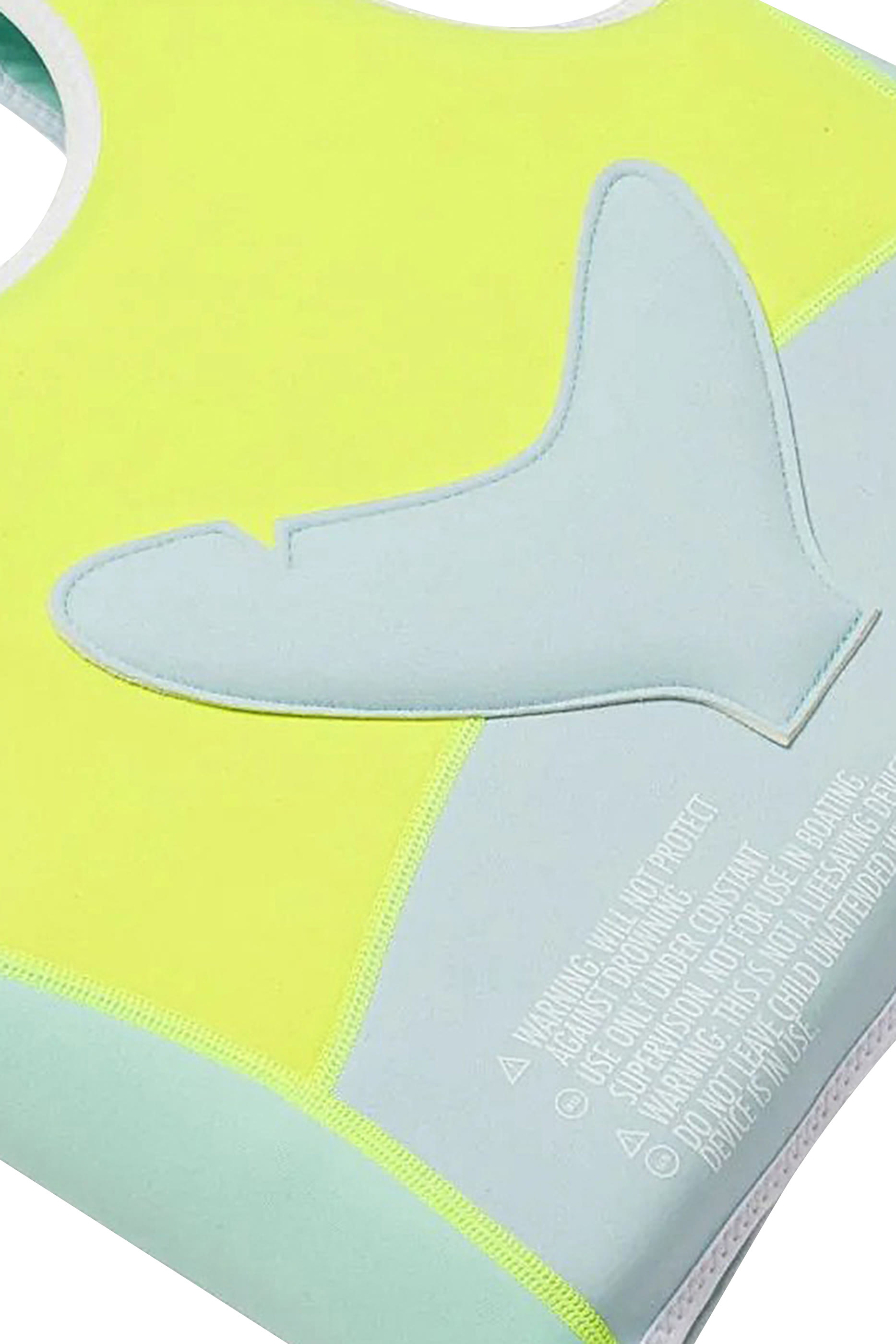 Kids The Shark Swim Vest