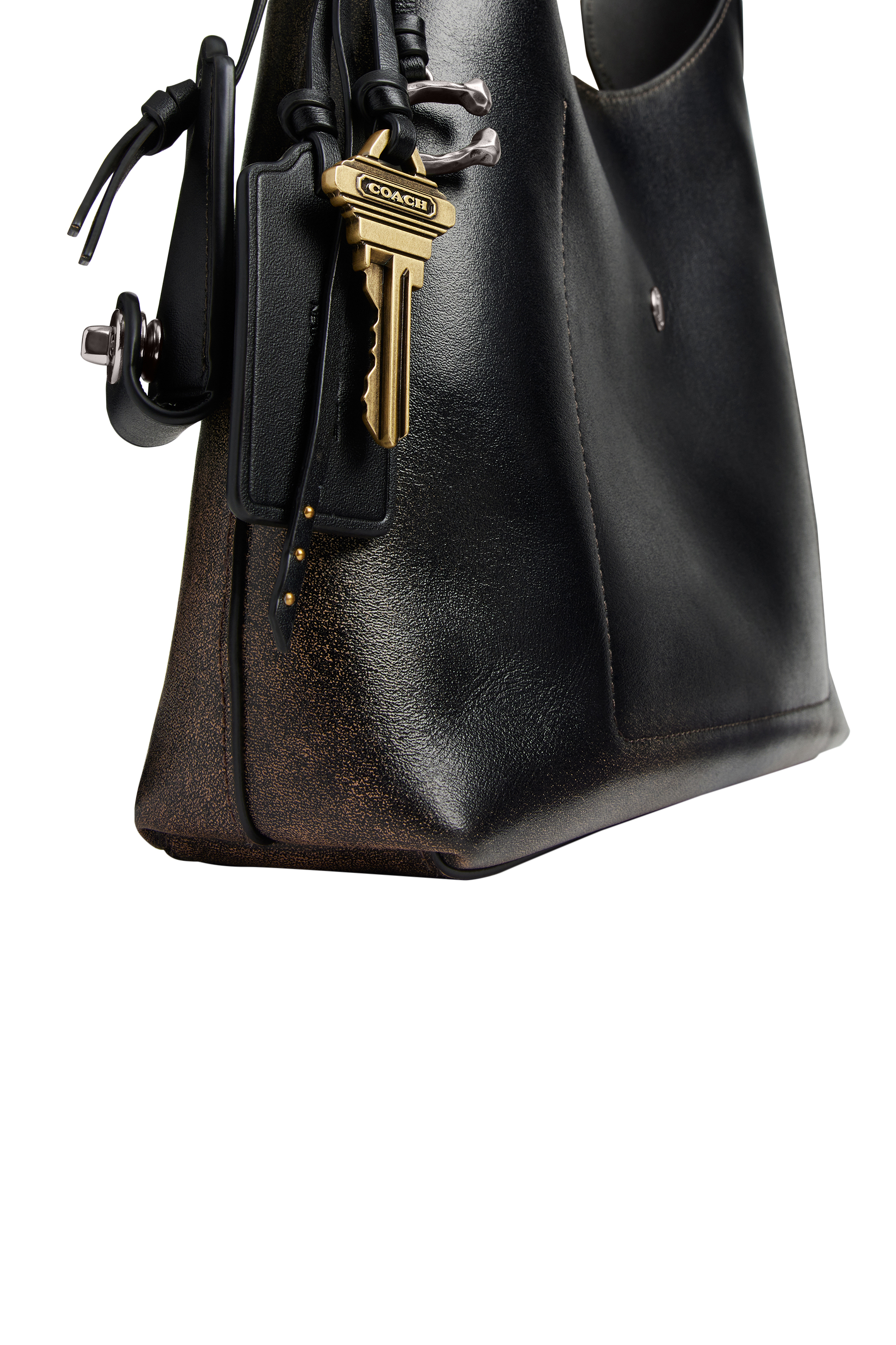 Brooklyn 28 Shoulder Bag