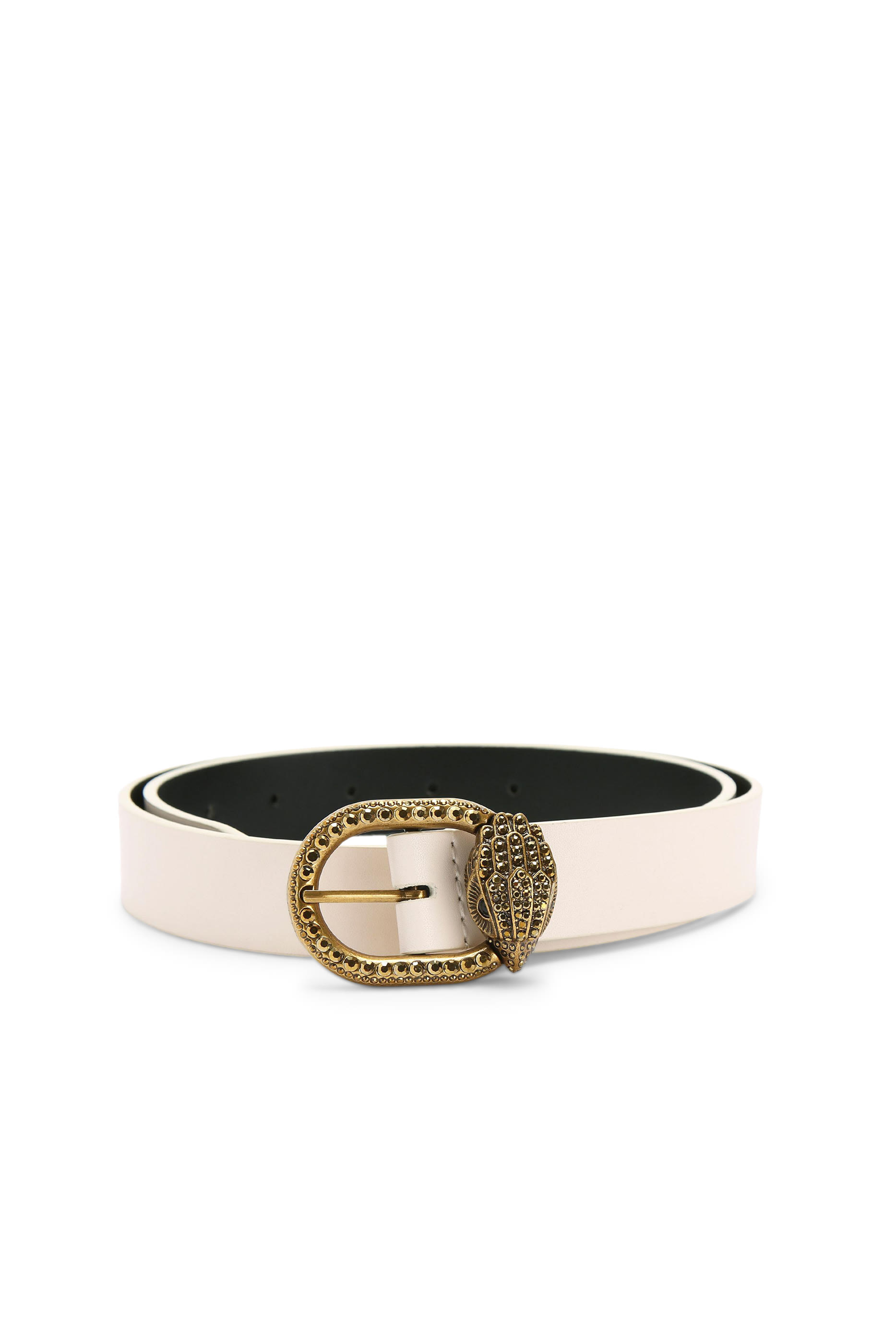 Mayfair 30 Leather Belt 
