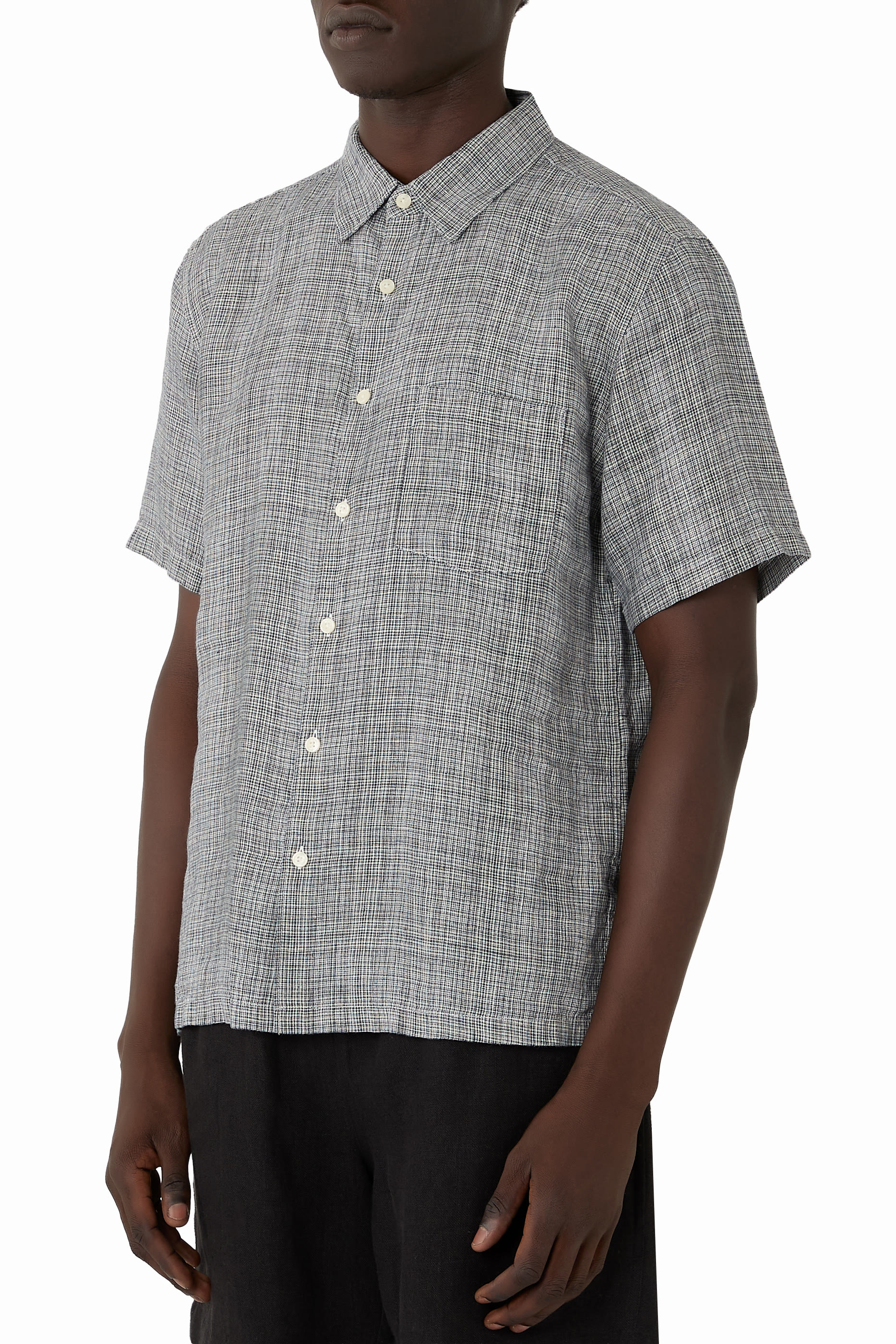 Irving Shirt