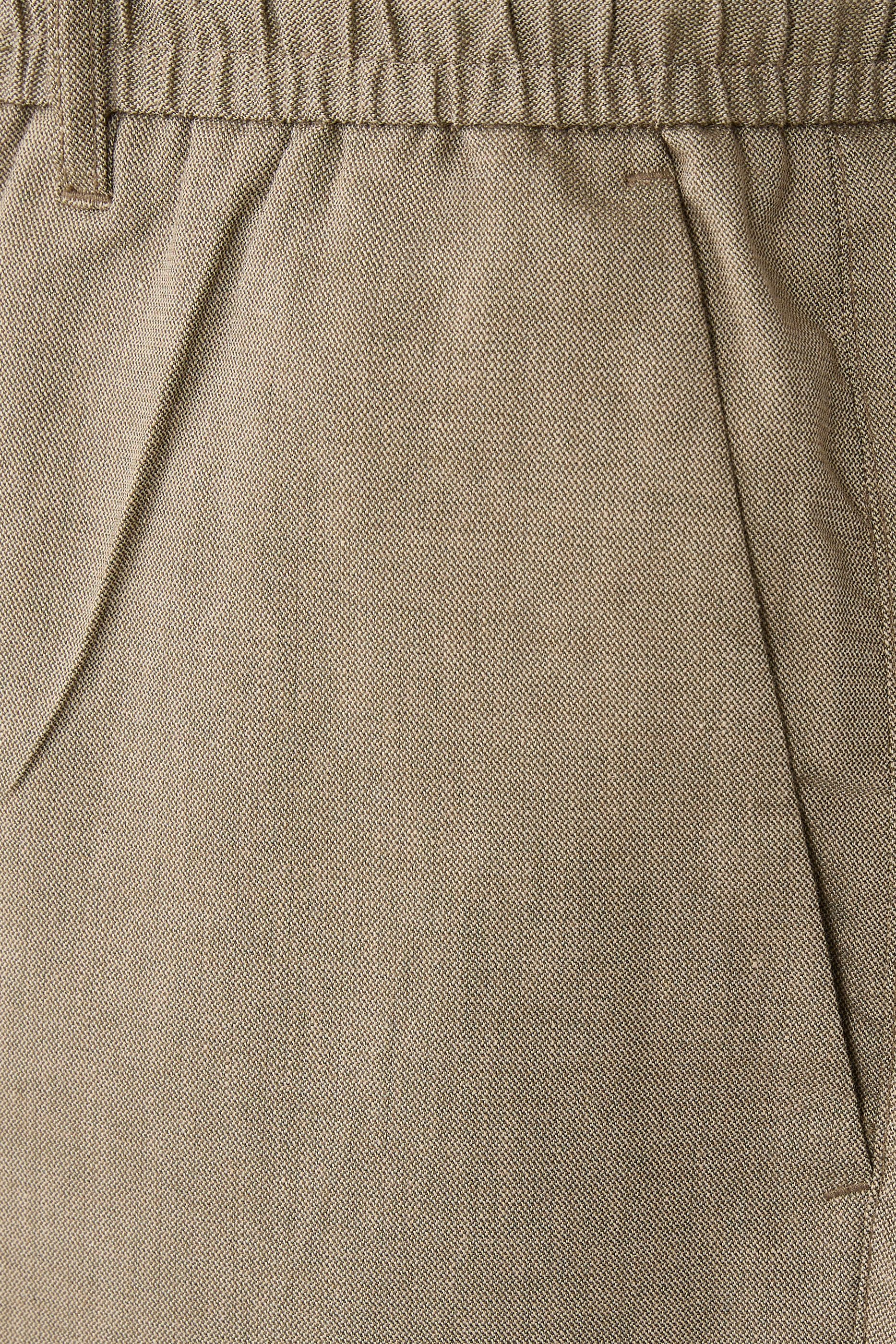 Como Tapered Light Twill Pants