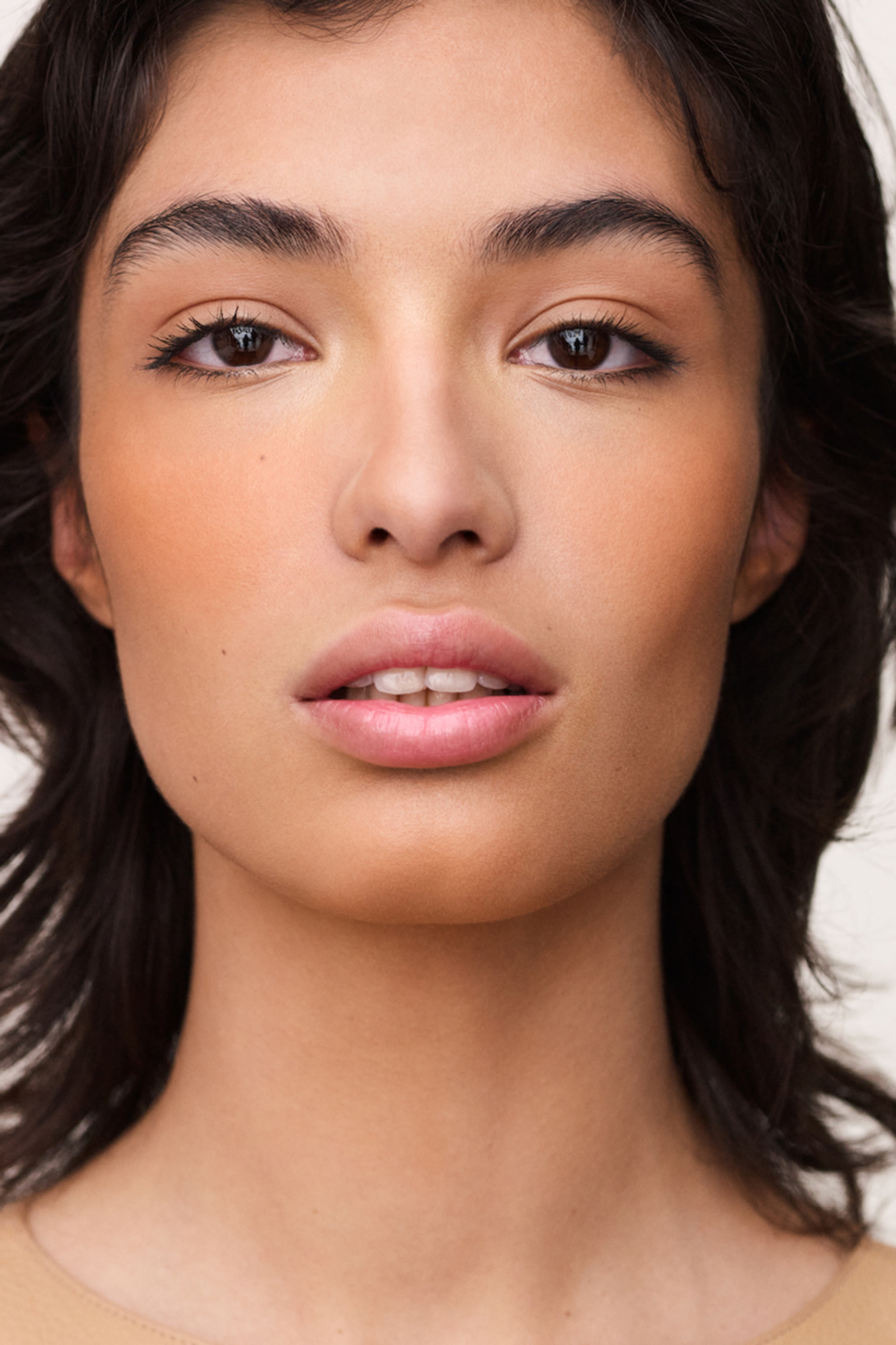 Herm&egrave;s Plein Air, H Trio Healthy Glow Mineral Powder