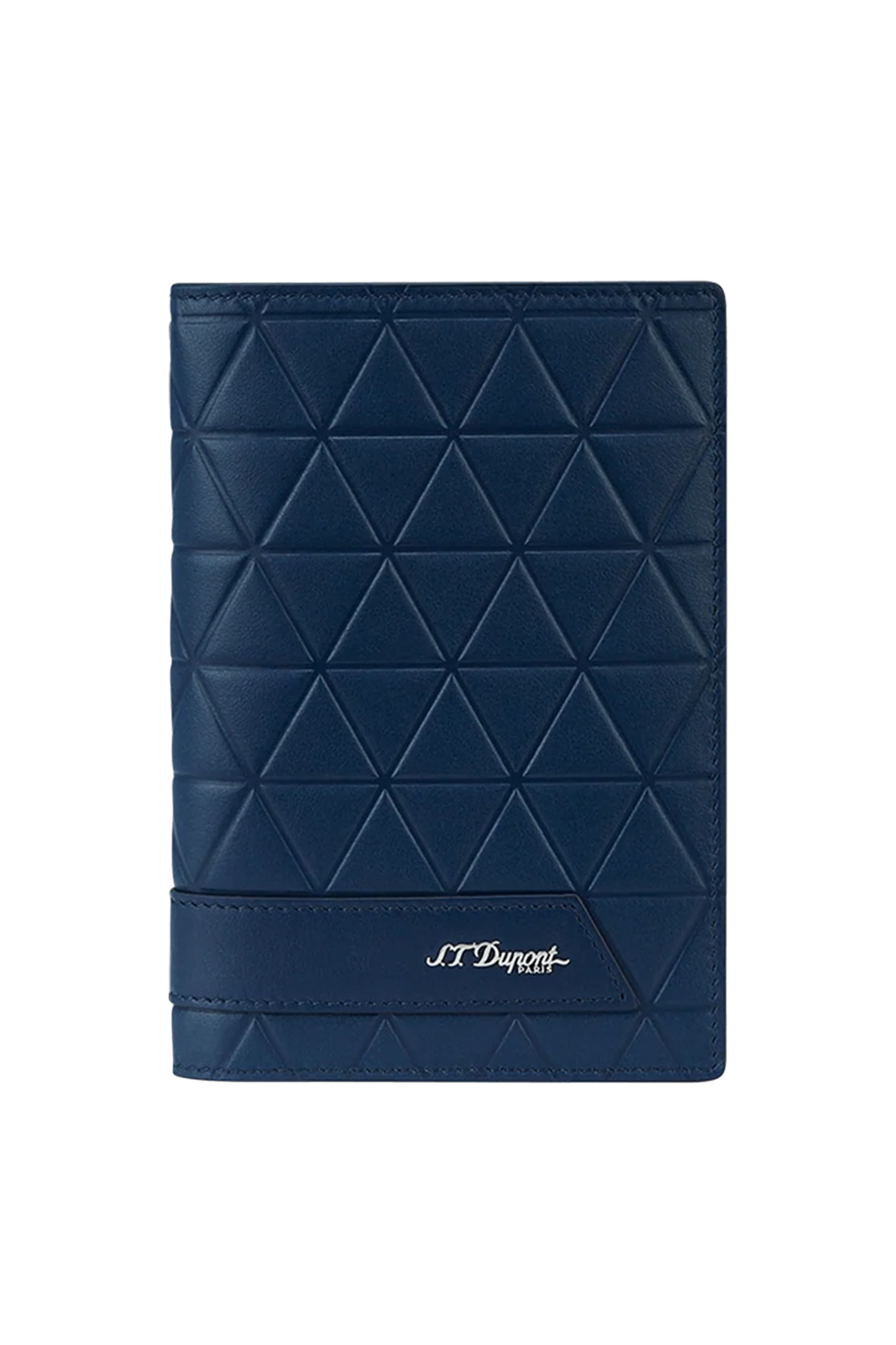 Firehead Passport Holder