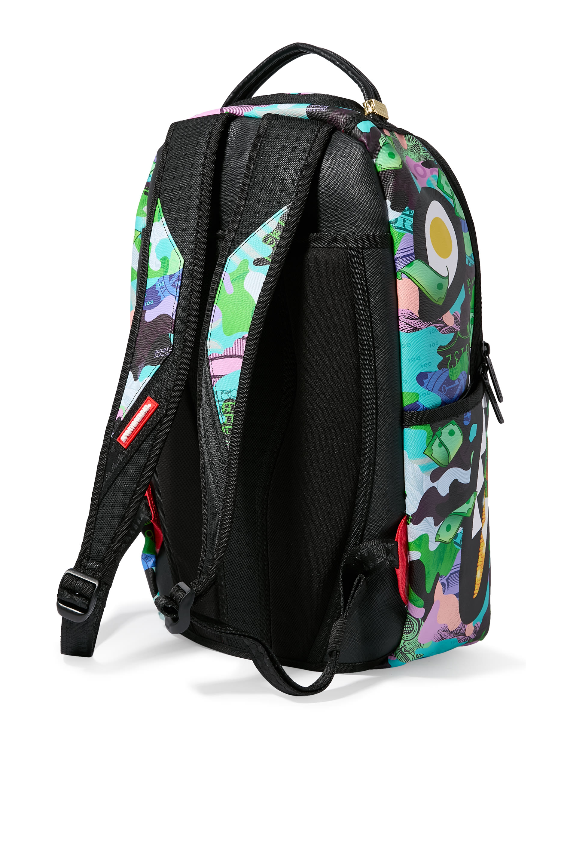 Kids Diablo Savings Account DLXSV Backpack