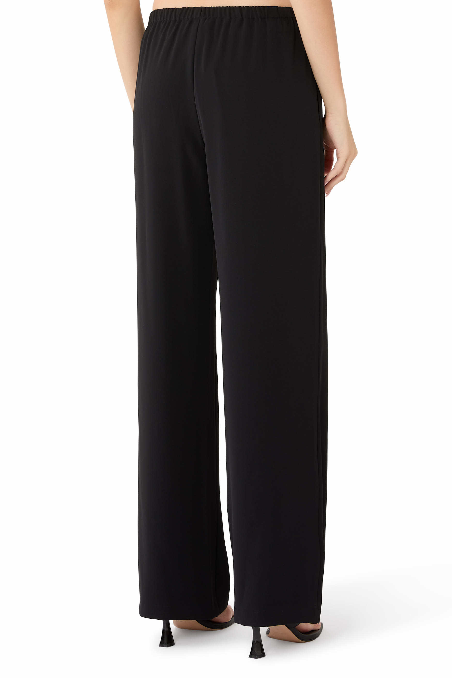 AX Logo Pants