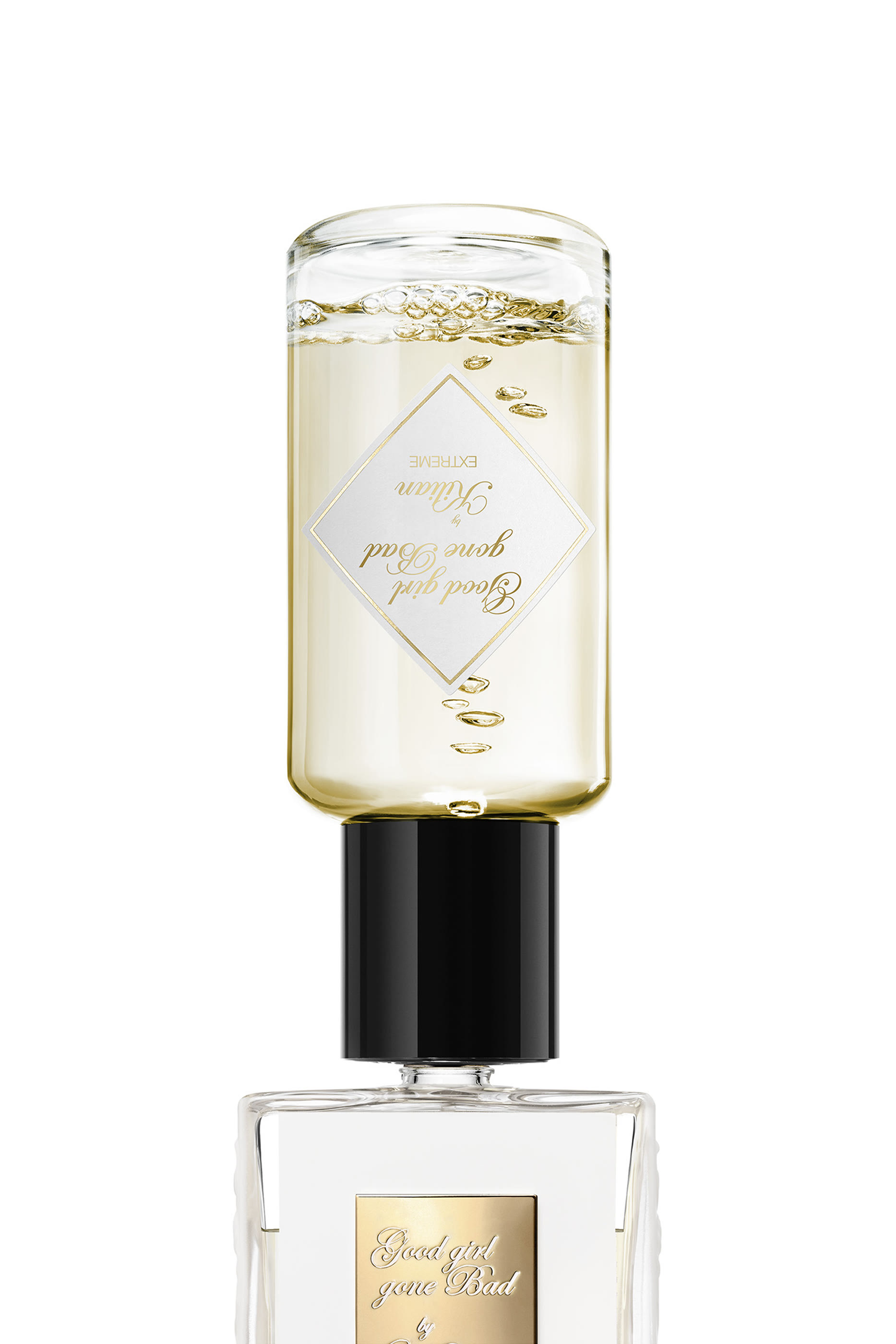 Good Girl Gone Bad Extreme Perfume Refill