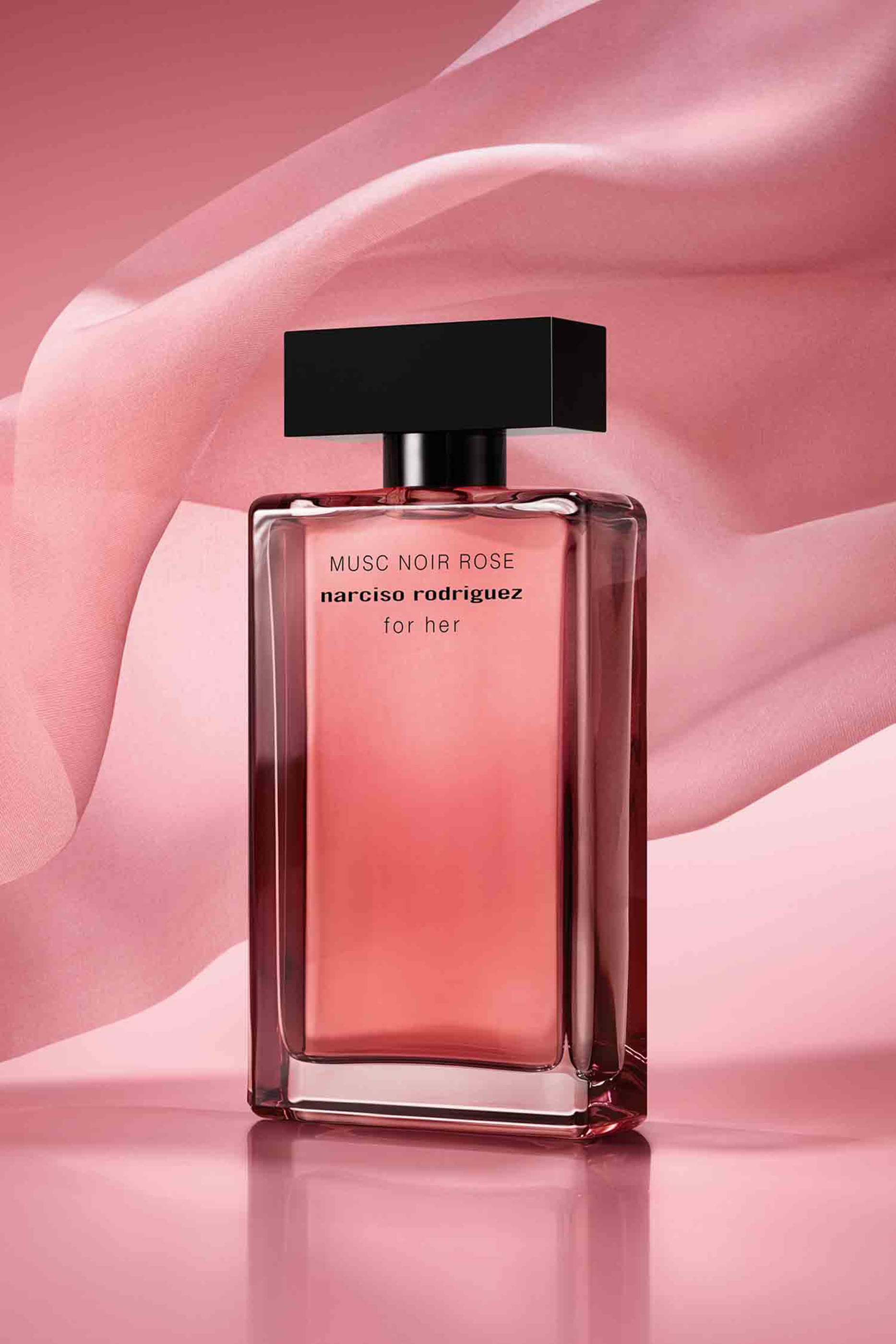 Musc Noir Rose Eau de Parfum