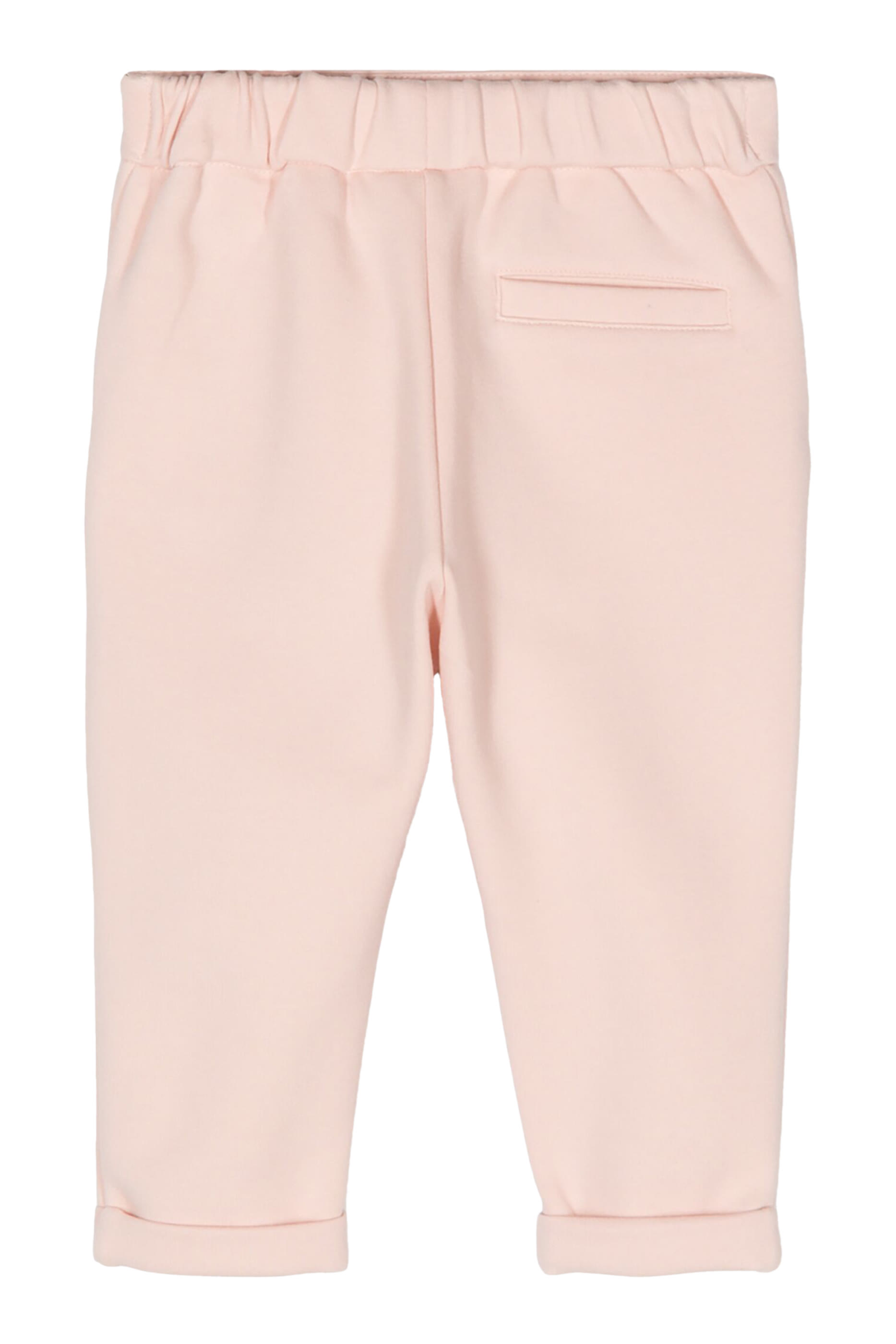 Kids Cotton Trousers