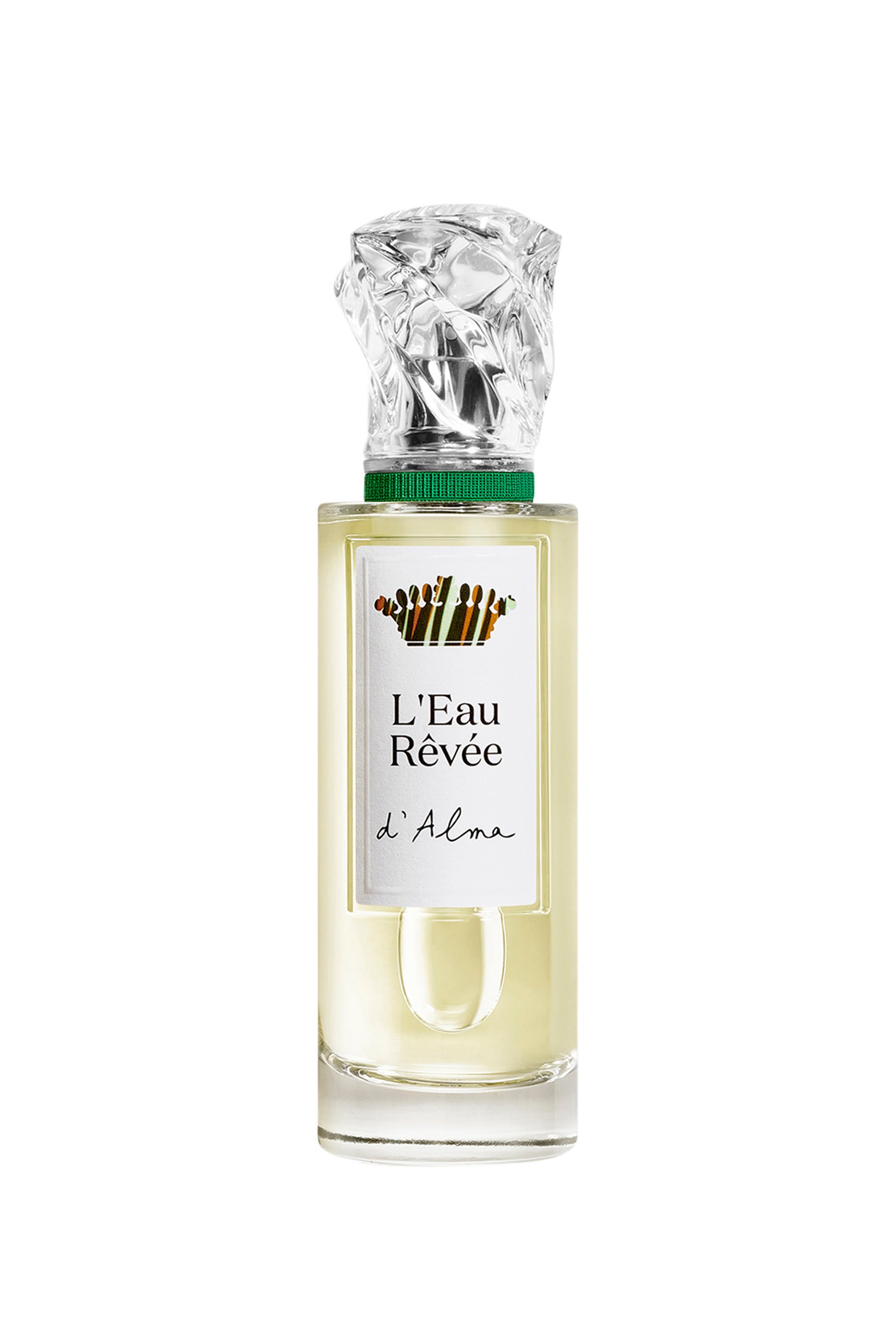L'Eau Revee D'Alma Eau De Toilette
