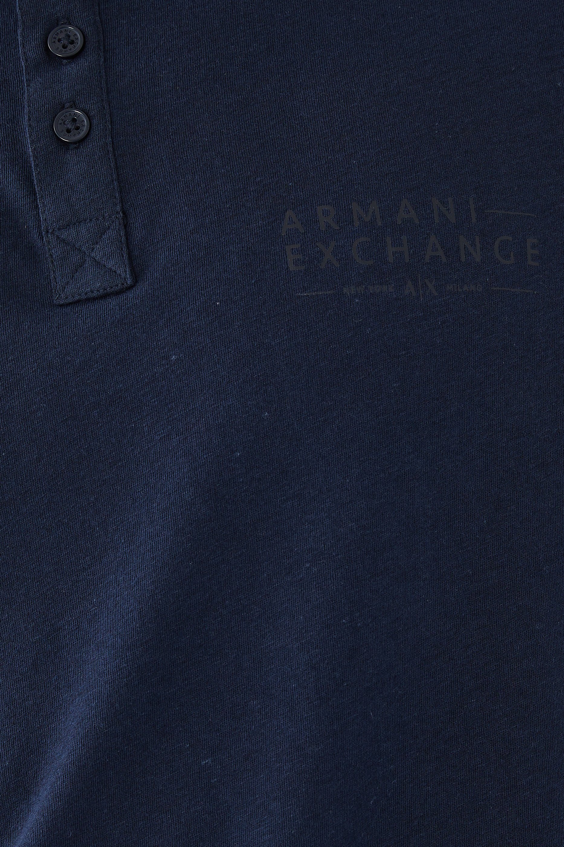 Meta Nature Regular Polo Shirt