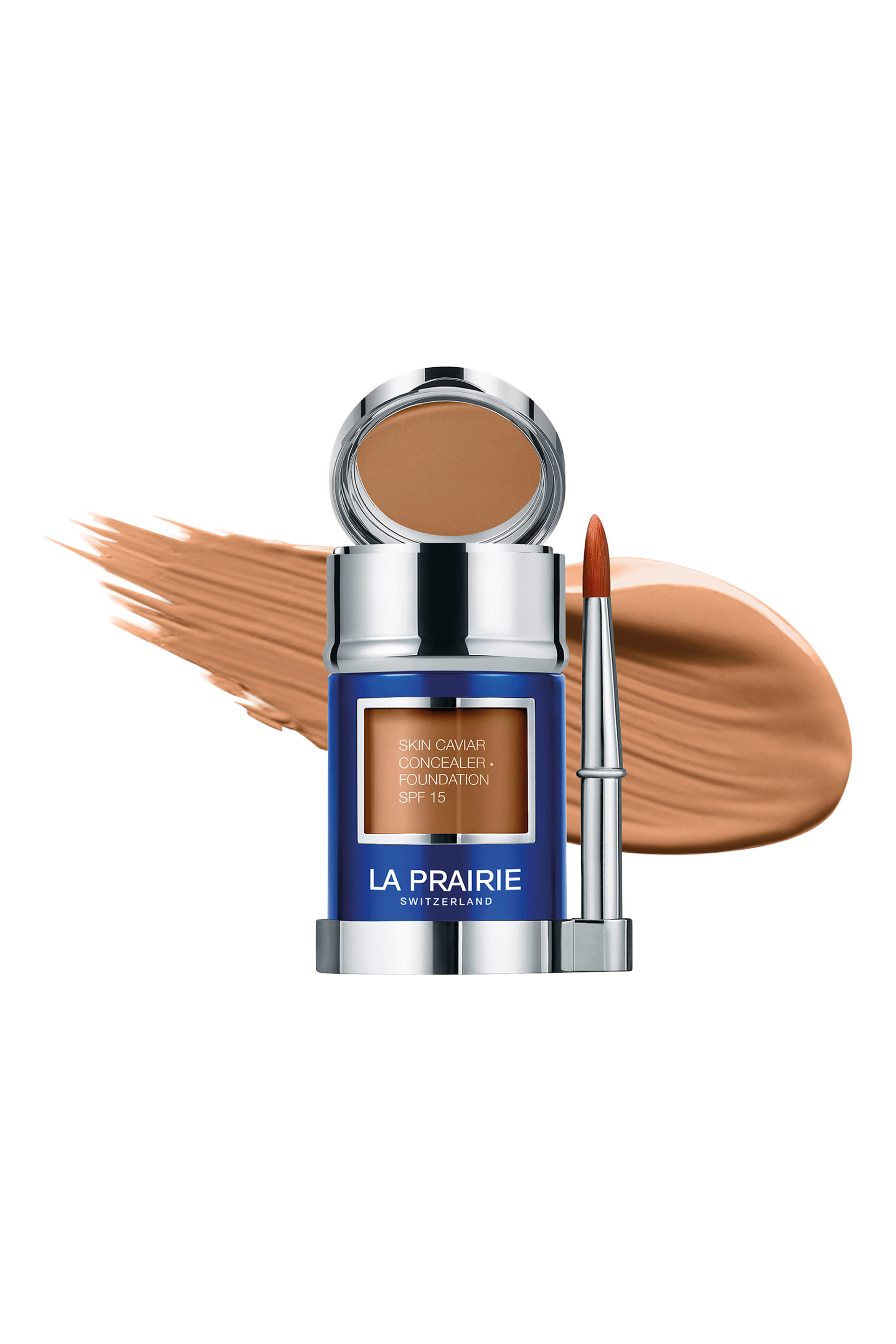 Skin Caviar Concealer Foundation Spf 15