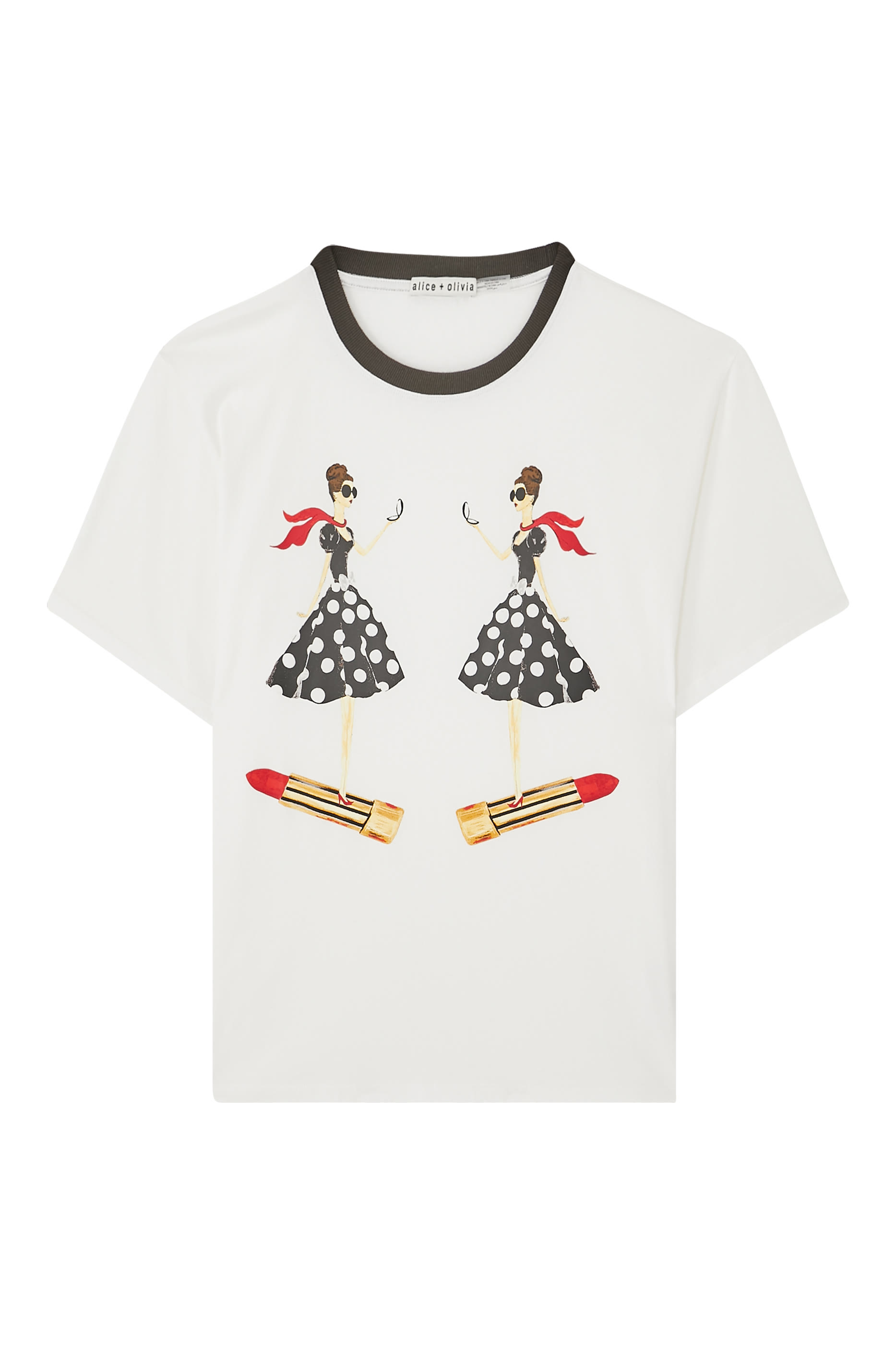 Evan Staceface Oversized T-Shirt