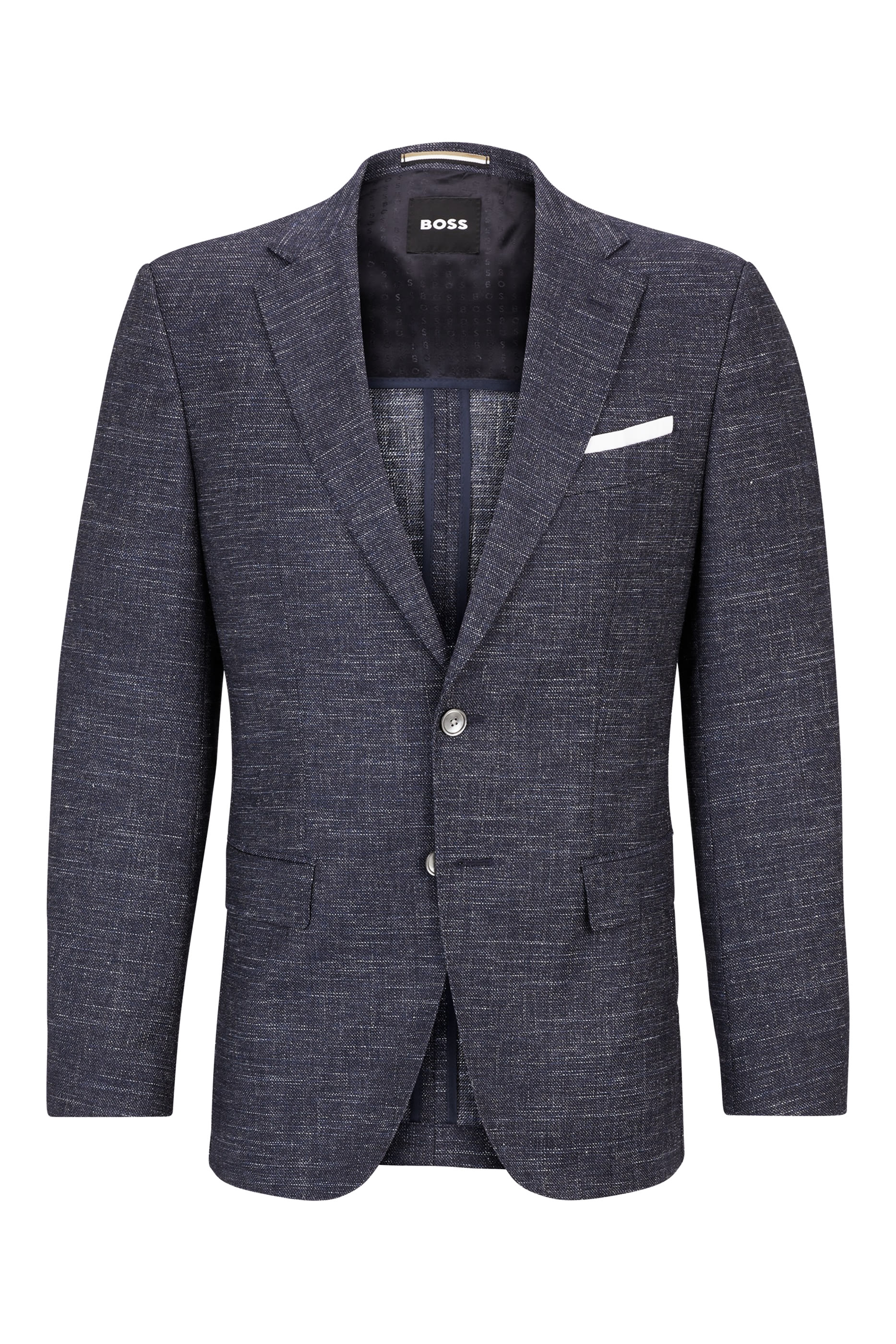 Hutson Slim-Fit Jacket