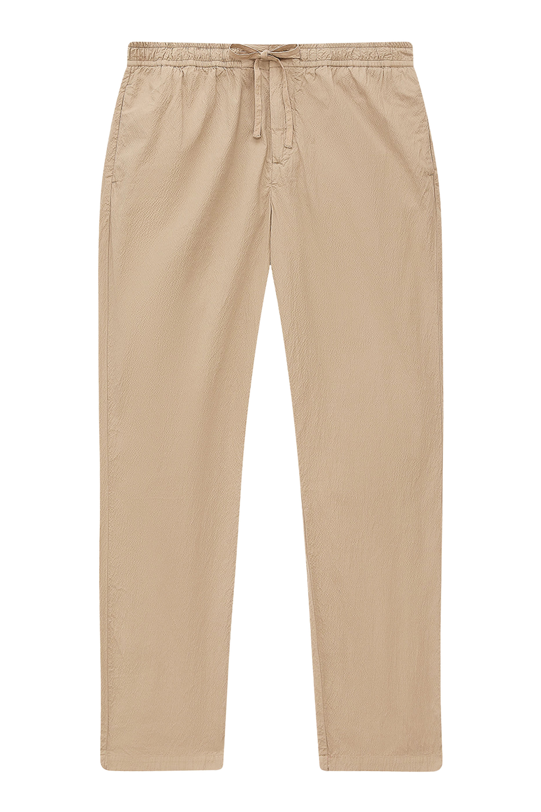 Rocha Seersucker Trousers