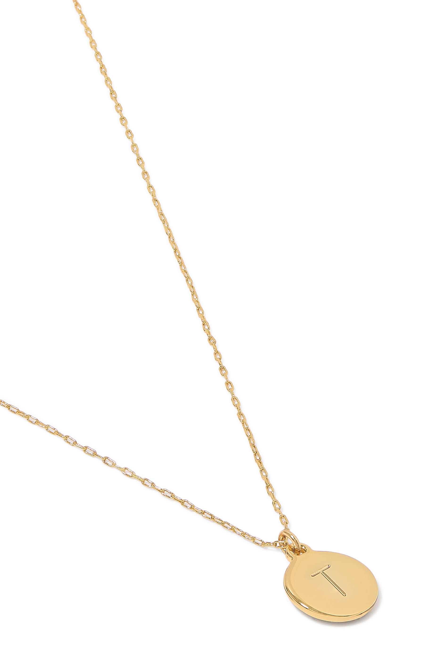  Initial T Mini Pendant