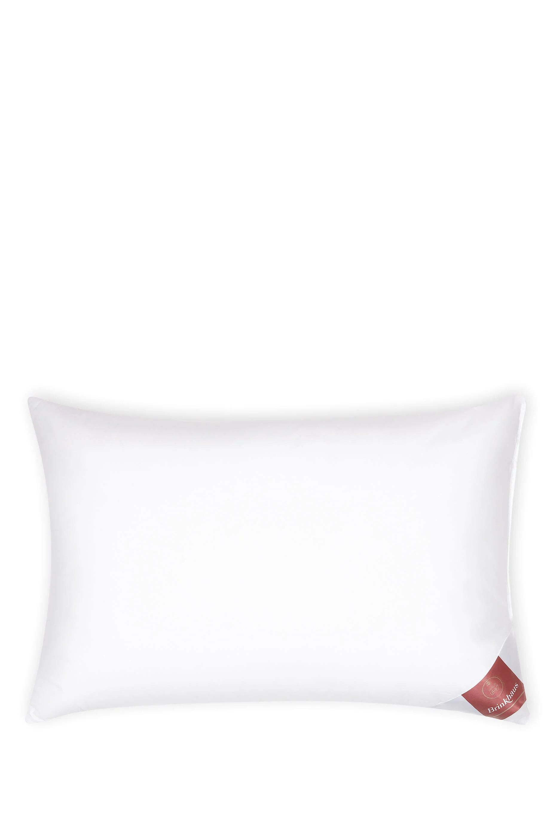 Down Surround Pillow Soft